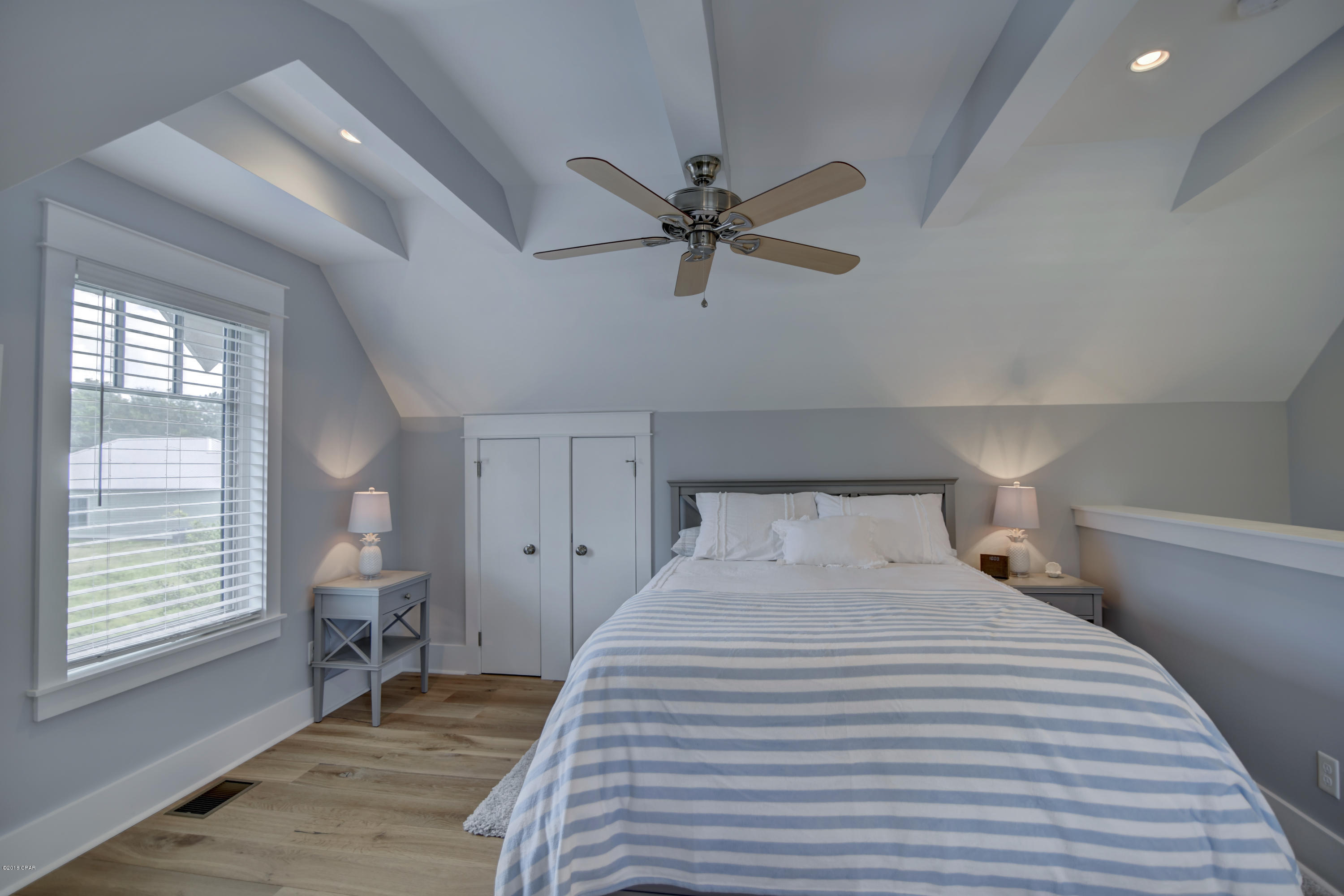 Sanctuary Beach - Residential