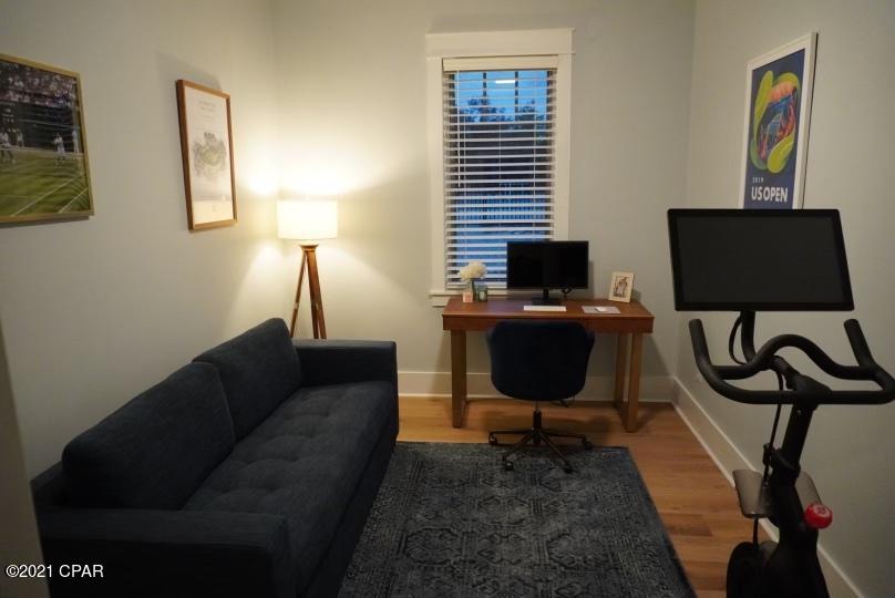 Sanctuary Beach - Residential