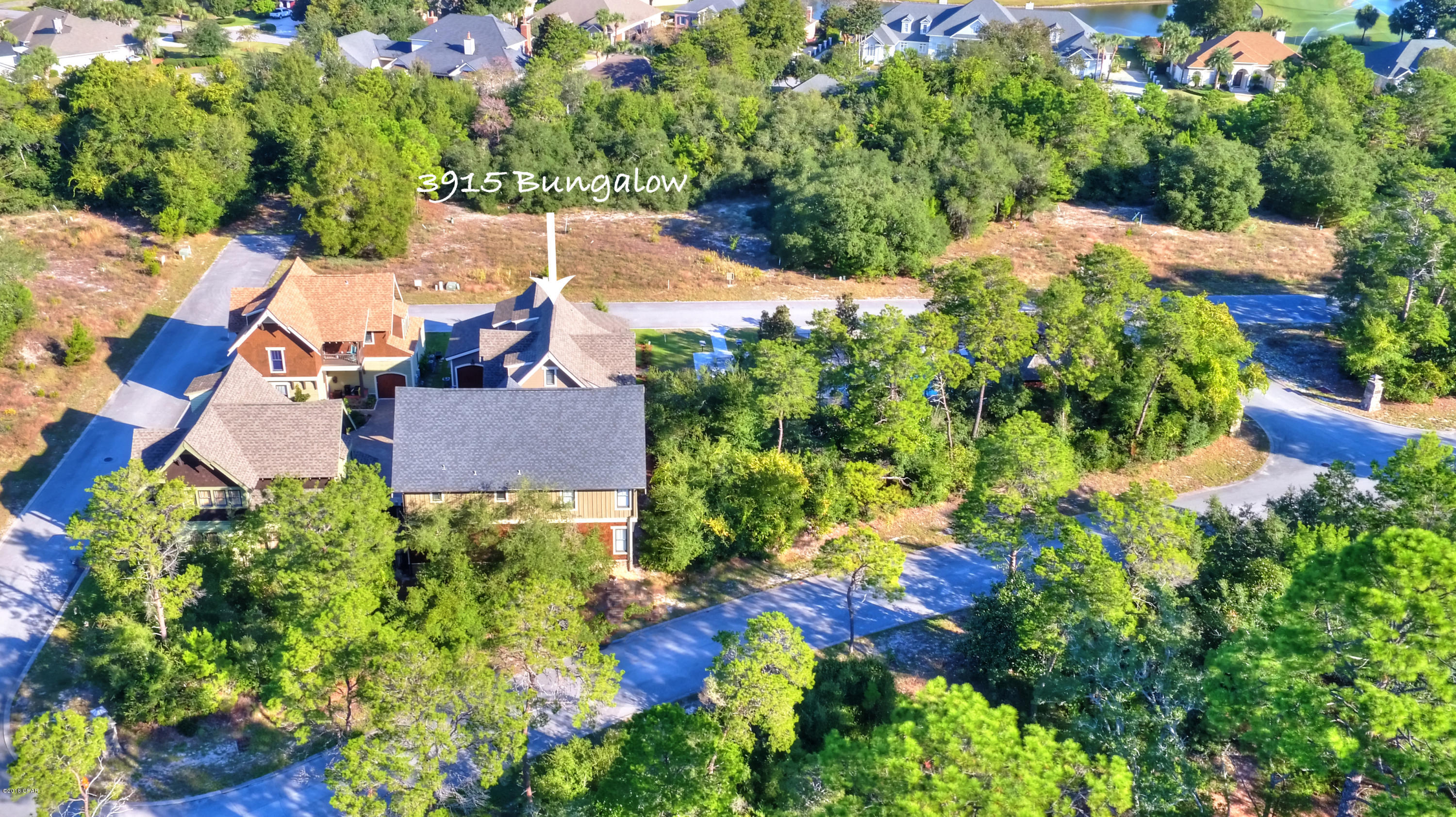 Sanctuary Beach - Residential