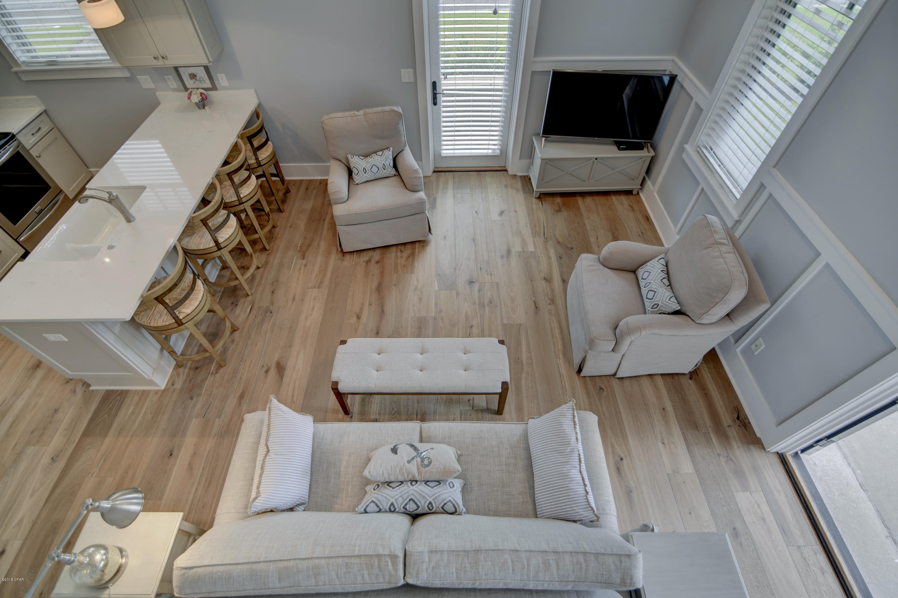 Sanctuary Beach - Residential