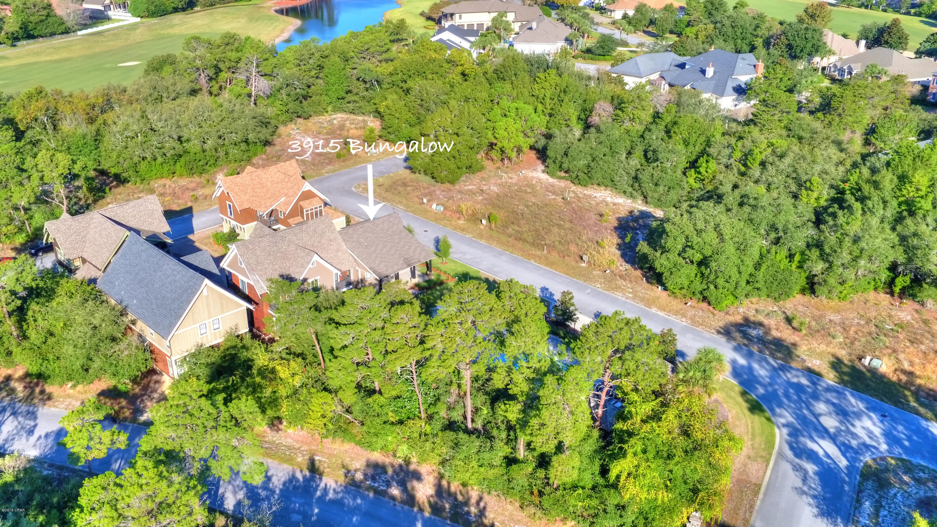 Sanctuary Beach - Residential