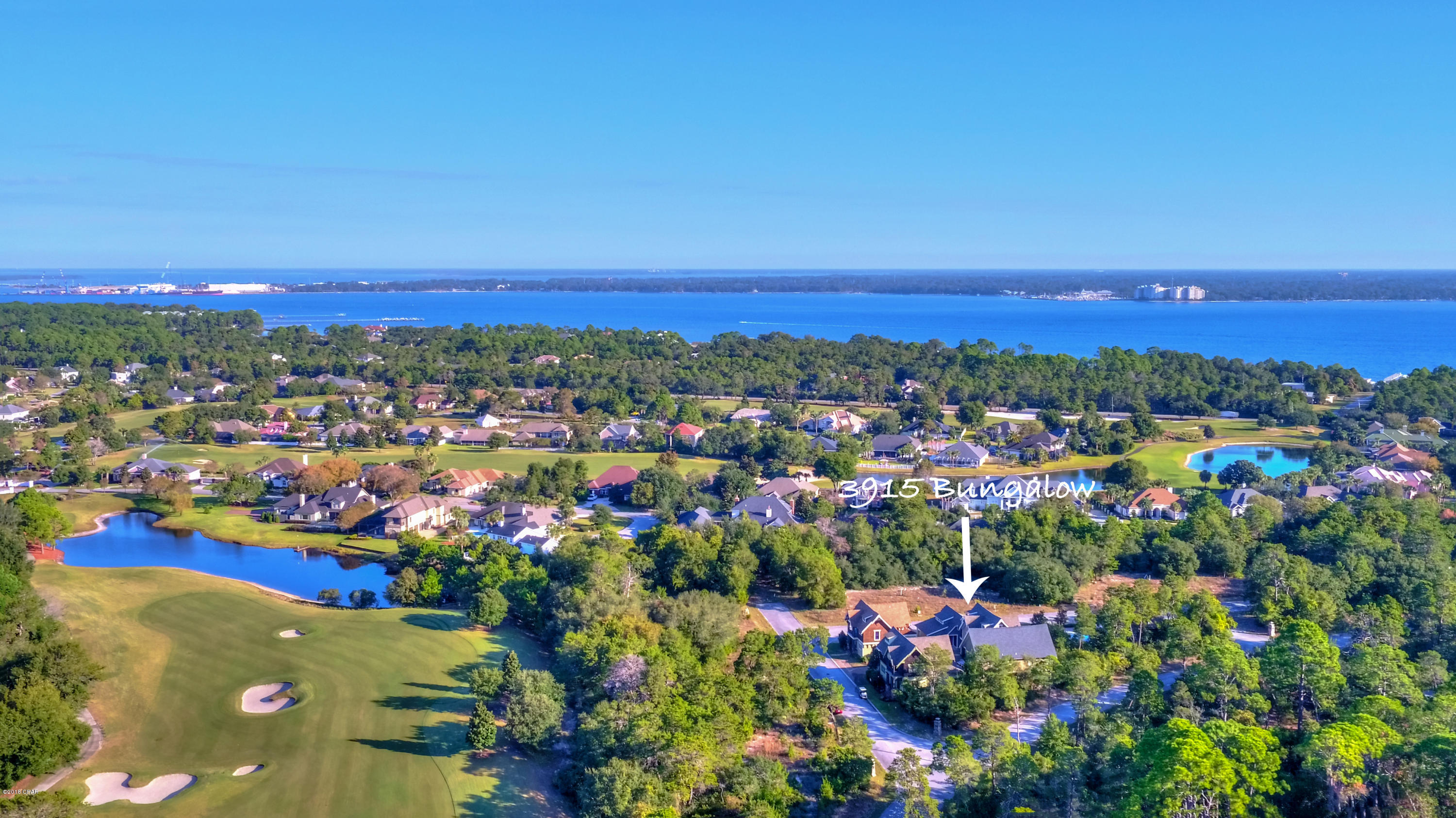 Sanctuary Beach - Residential