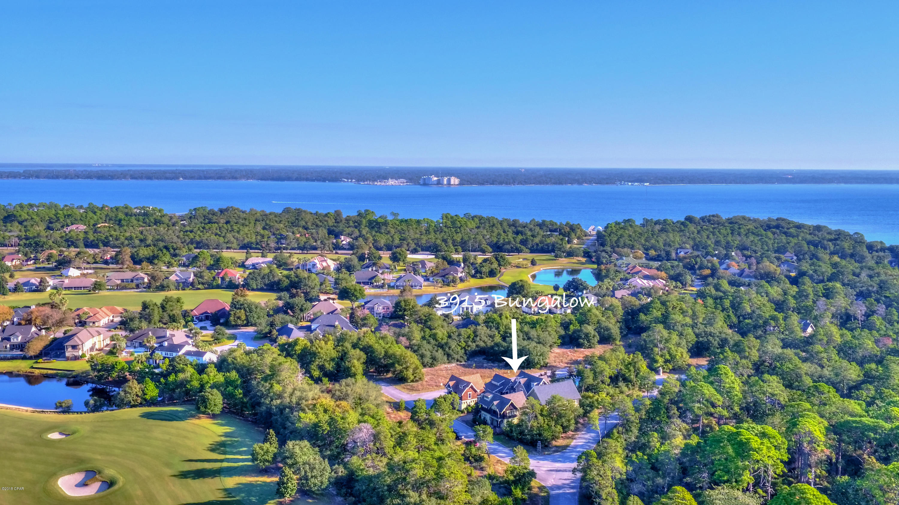 Sanctuary Beach - Residential