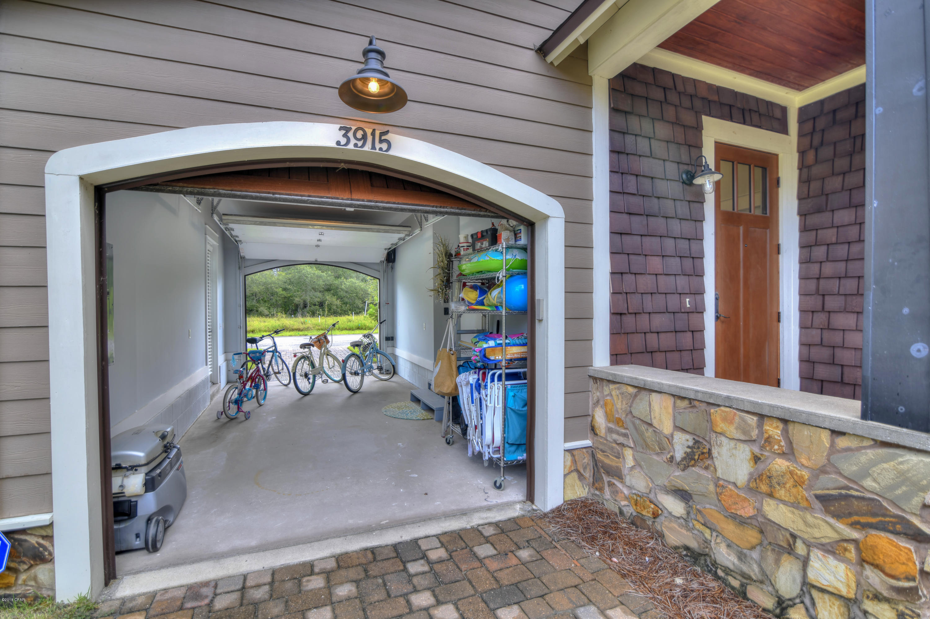 Sanctuary Beach - Residential