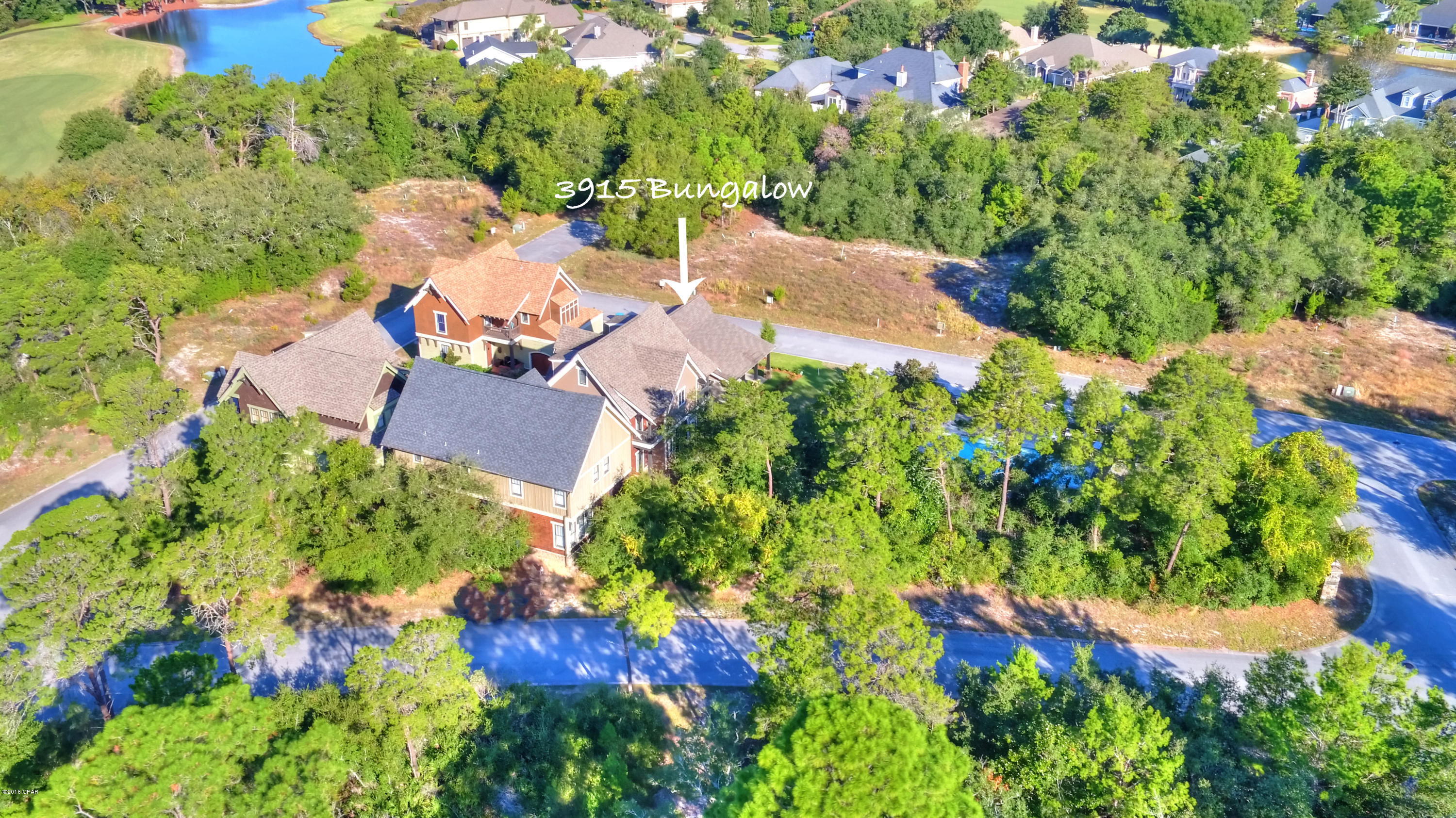 Sanctuary Beach - Residential