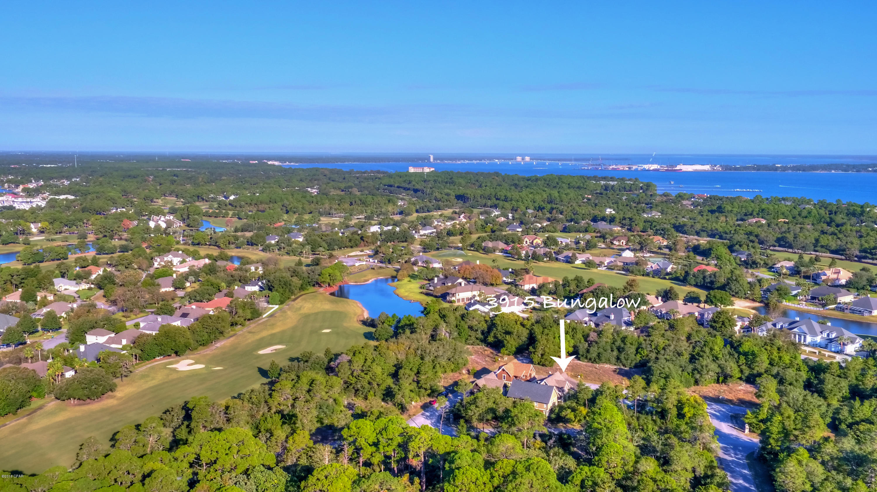 Sanctuary Beach - Residential