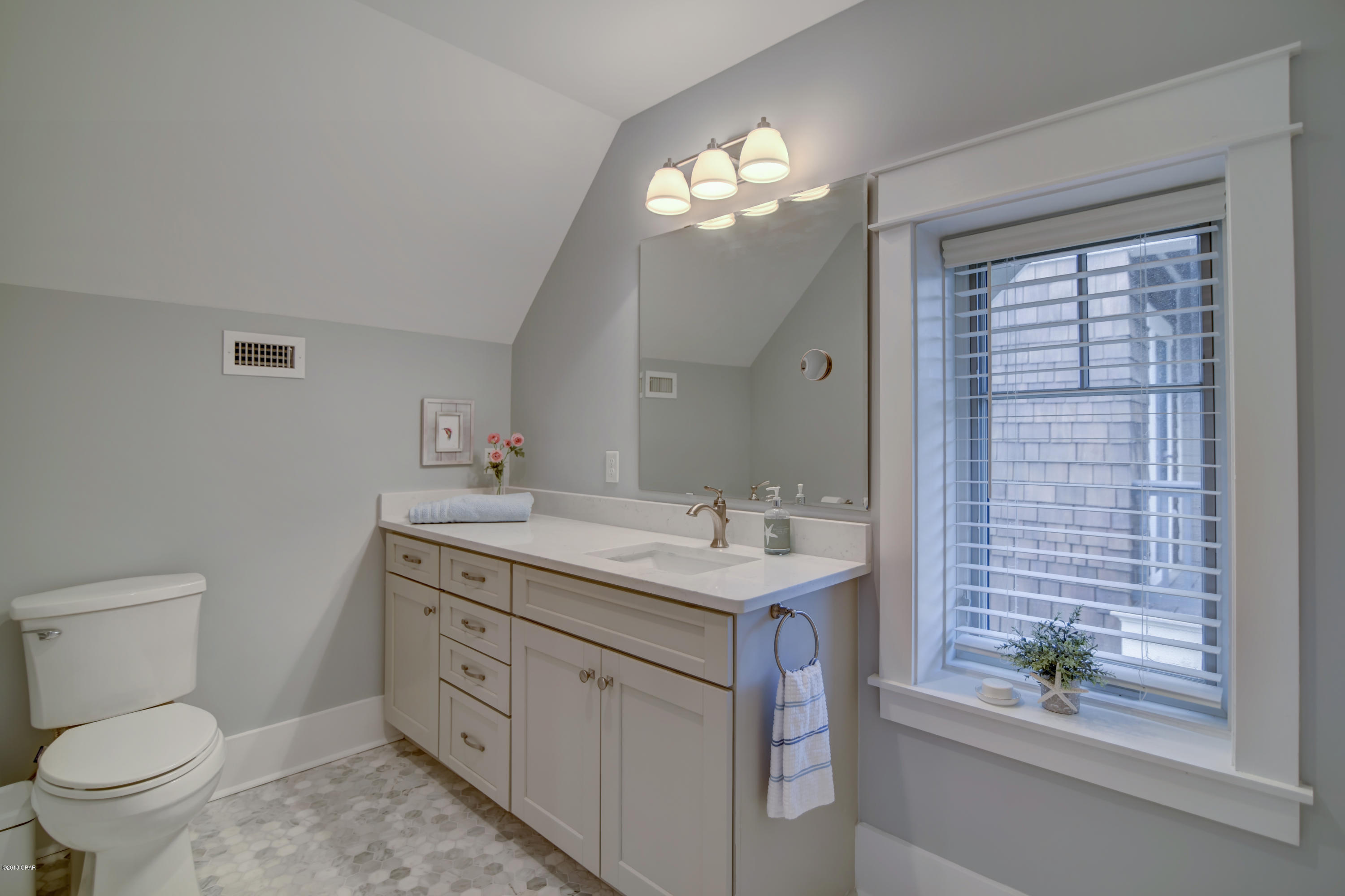 Sanctuary Beach - Residential