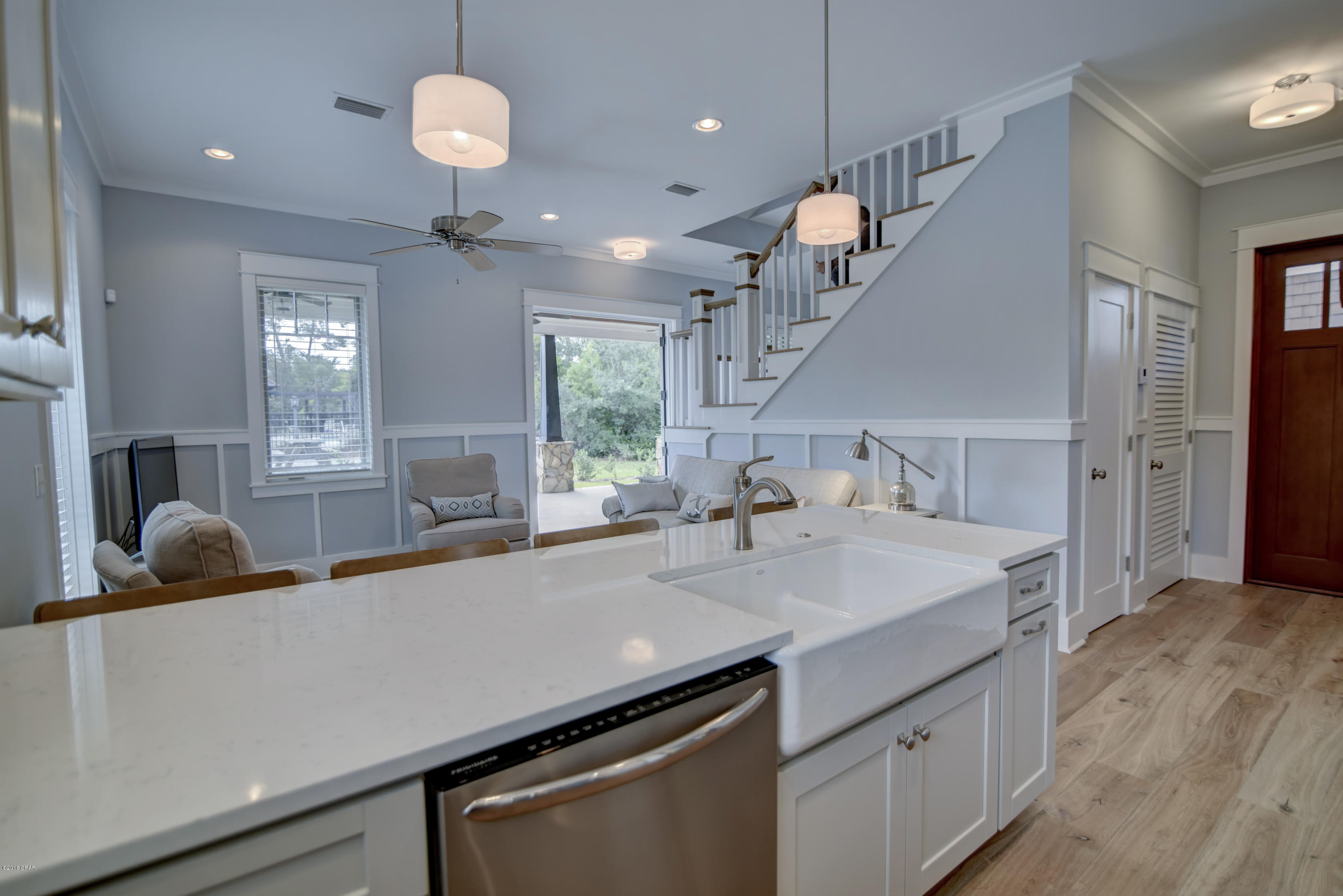 Sanctuary Beach - Residential