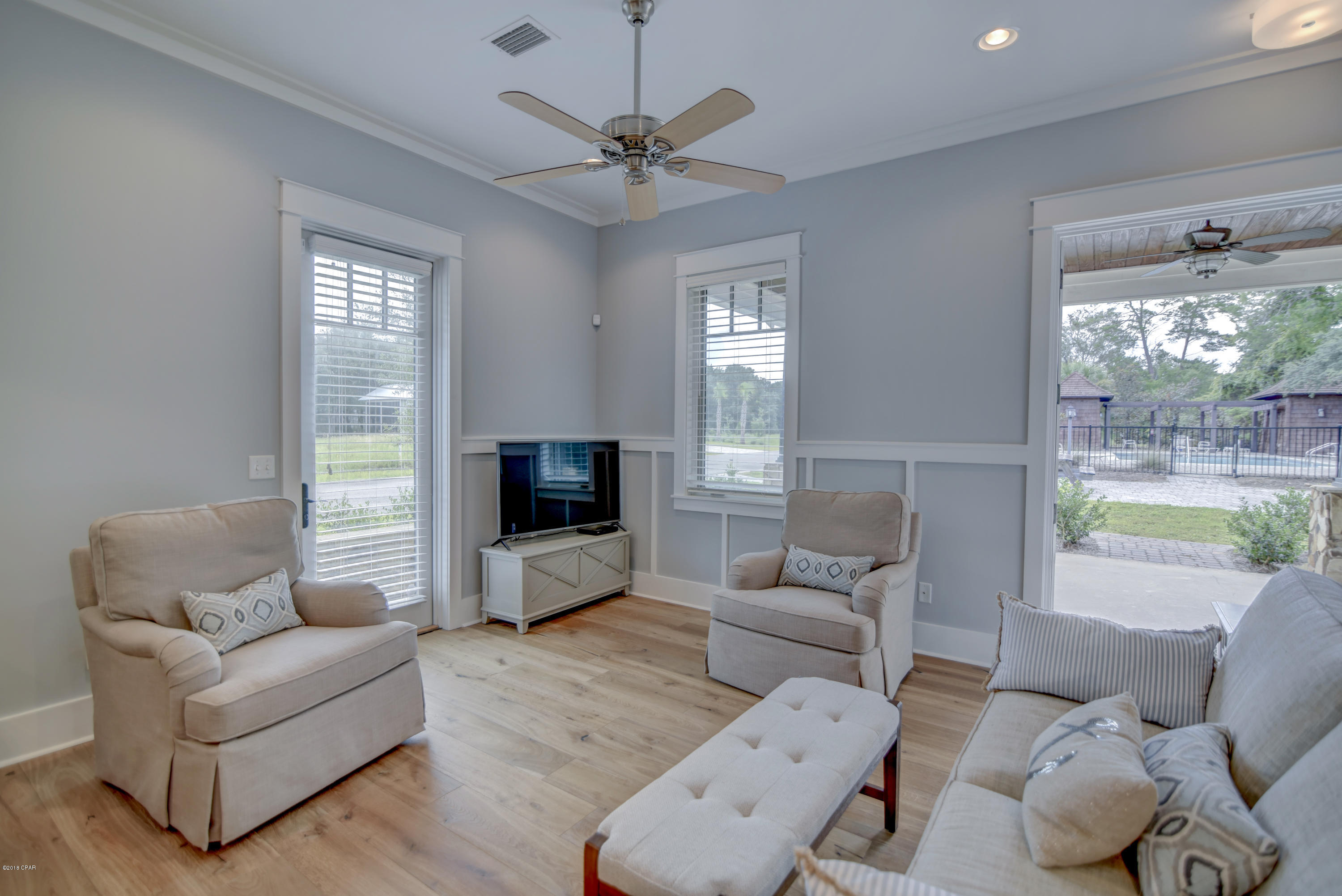 Sanctuary Beach - Residential