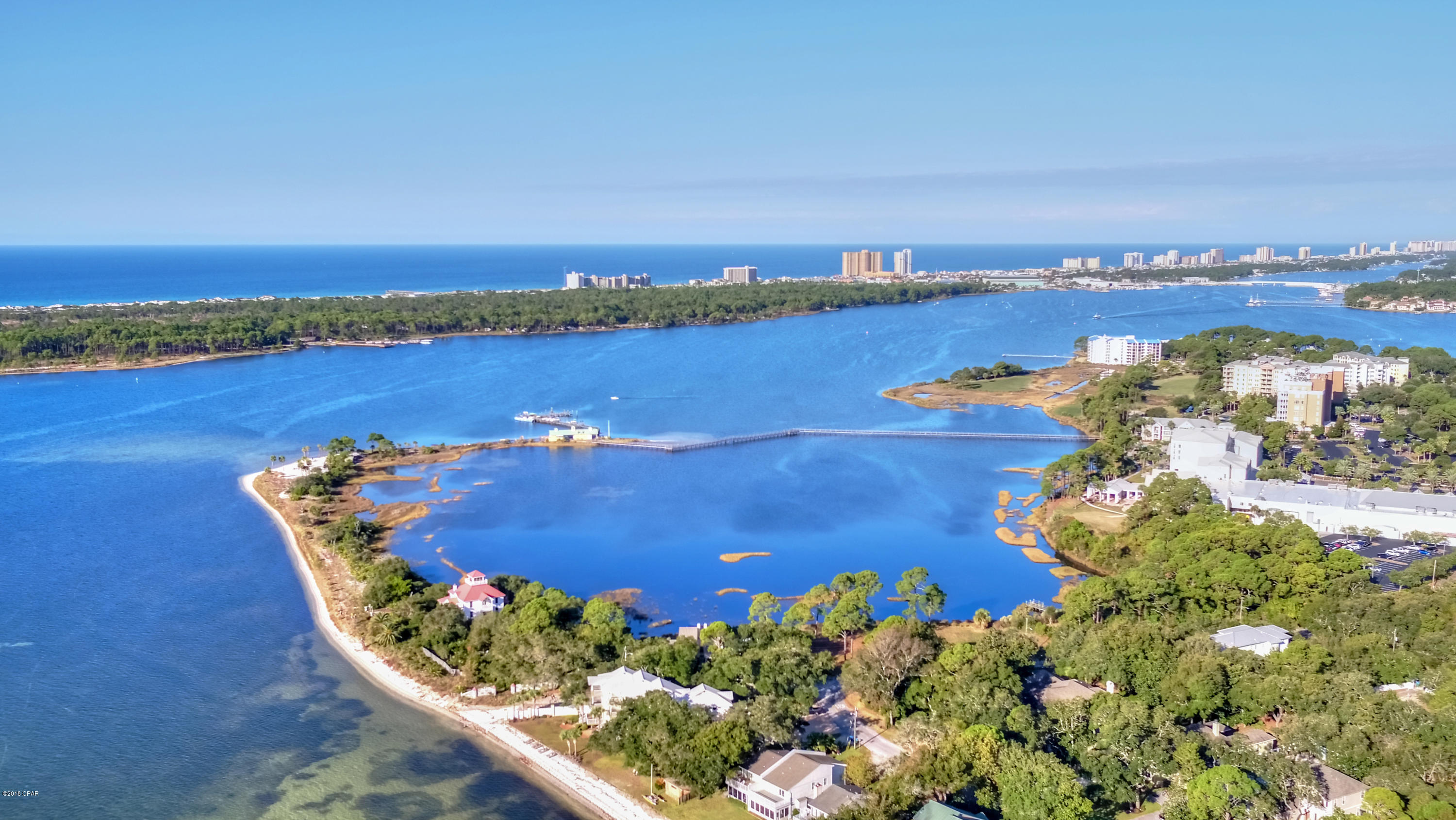 Sanctuary Beach - Residential