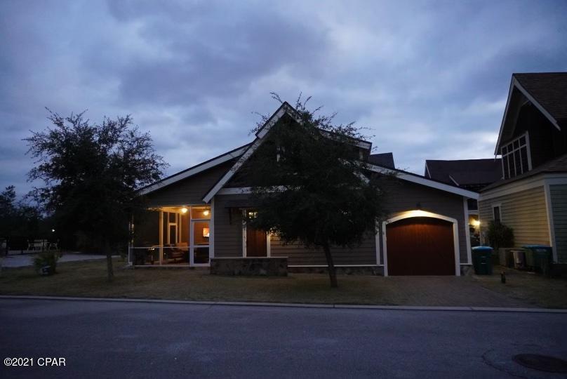 Sanctuary Beach - Residential