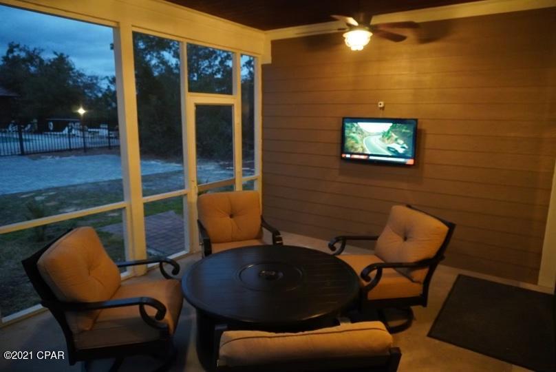 Sanctuary Beach - Residential