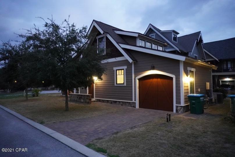 Sanctuary Beach - Residential