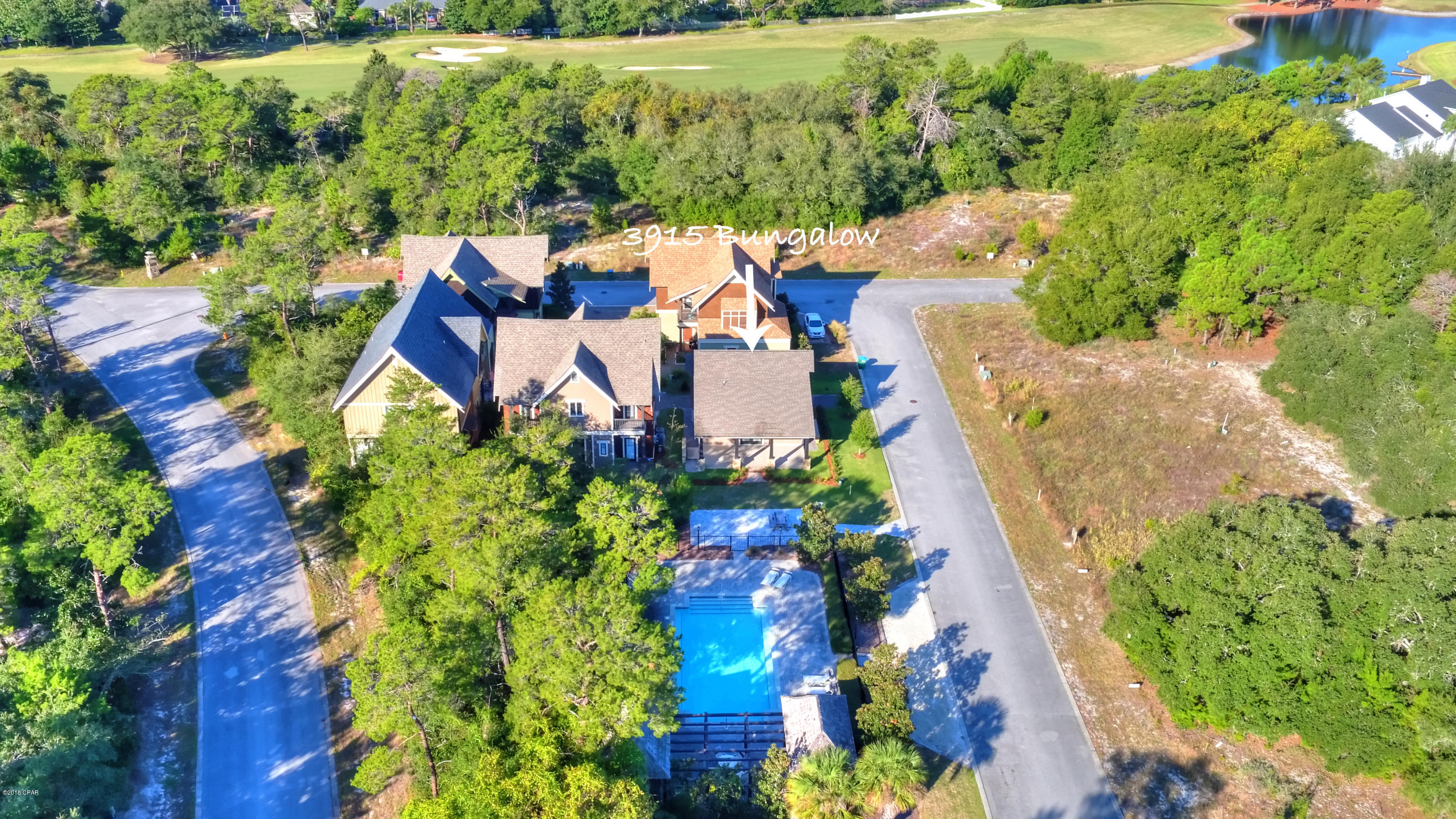 Sanctuary Beach - Residential