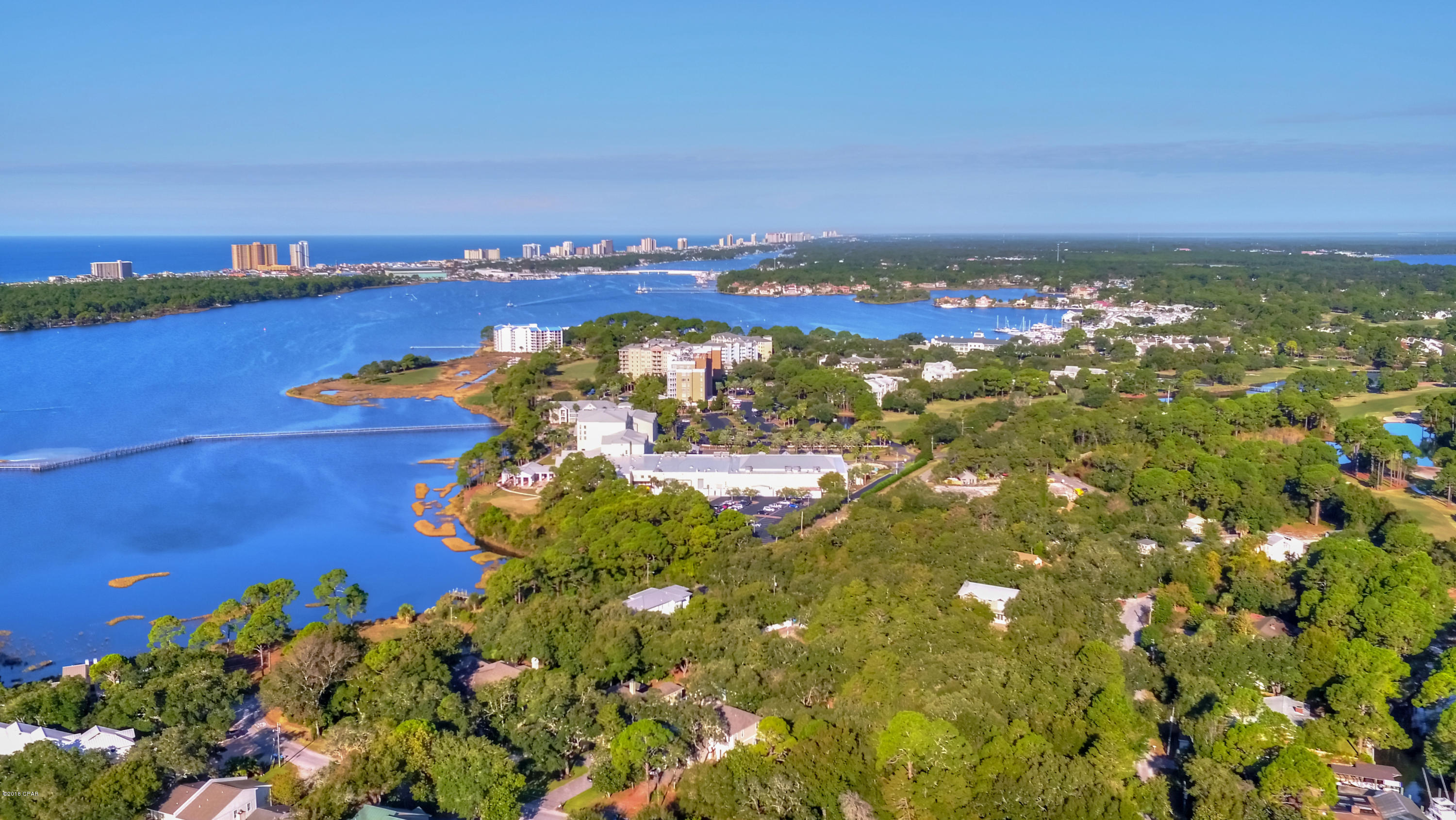 Sanctuary Beach - Residential