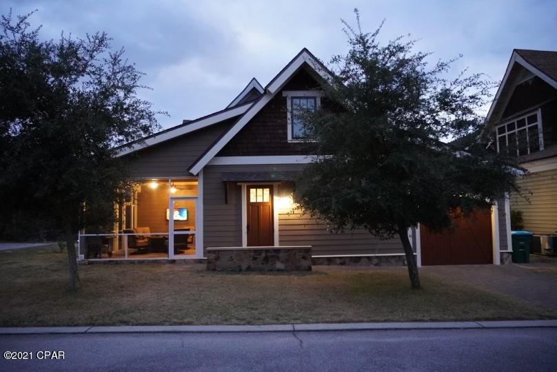 Sanctuary Beach - Residential