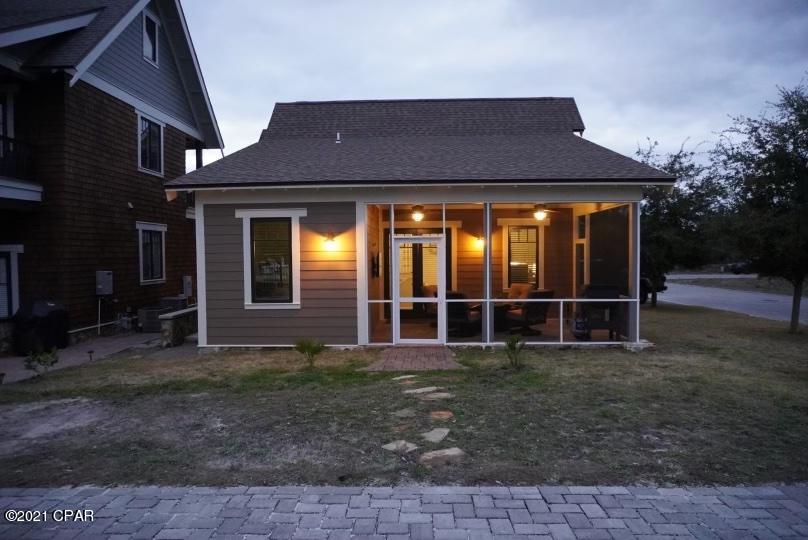 Sanctuary Beach - Residential