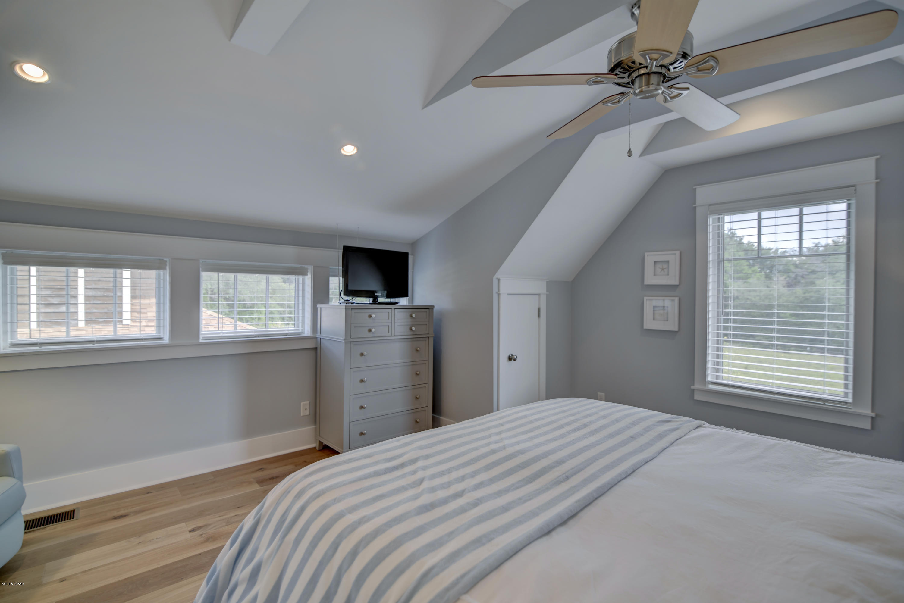 Sanctuary Beach - Residential