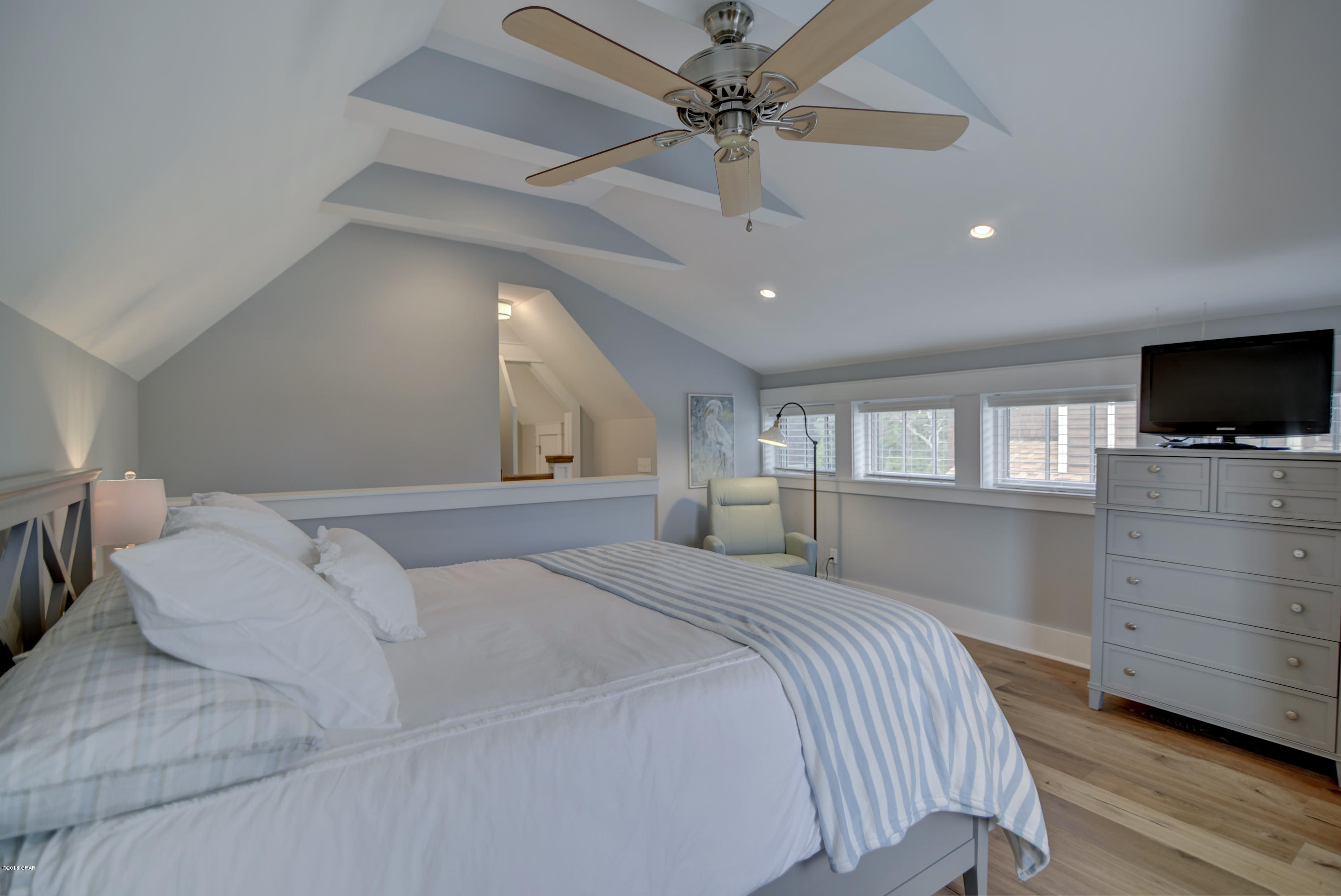 Sanctuary Beach - Residential