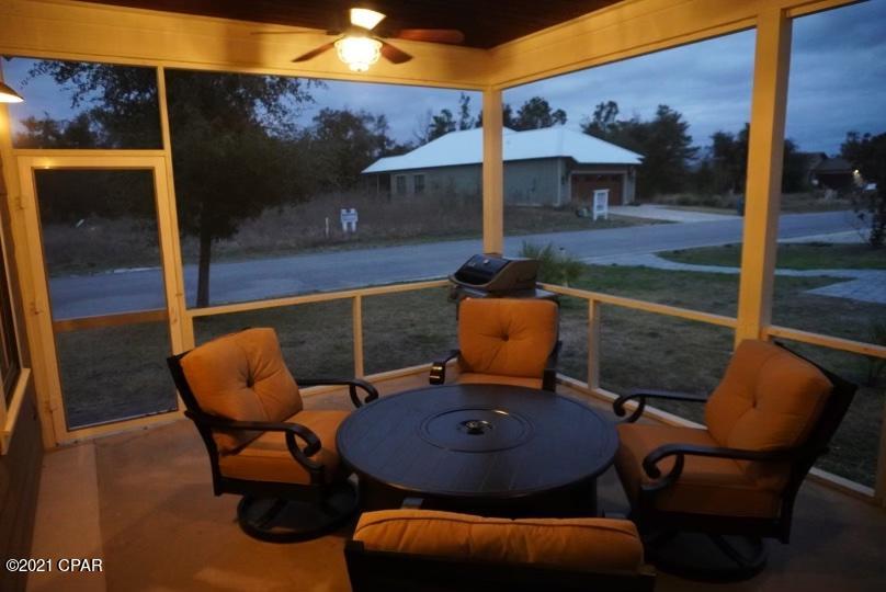 Sanctuary Beach - Residential