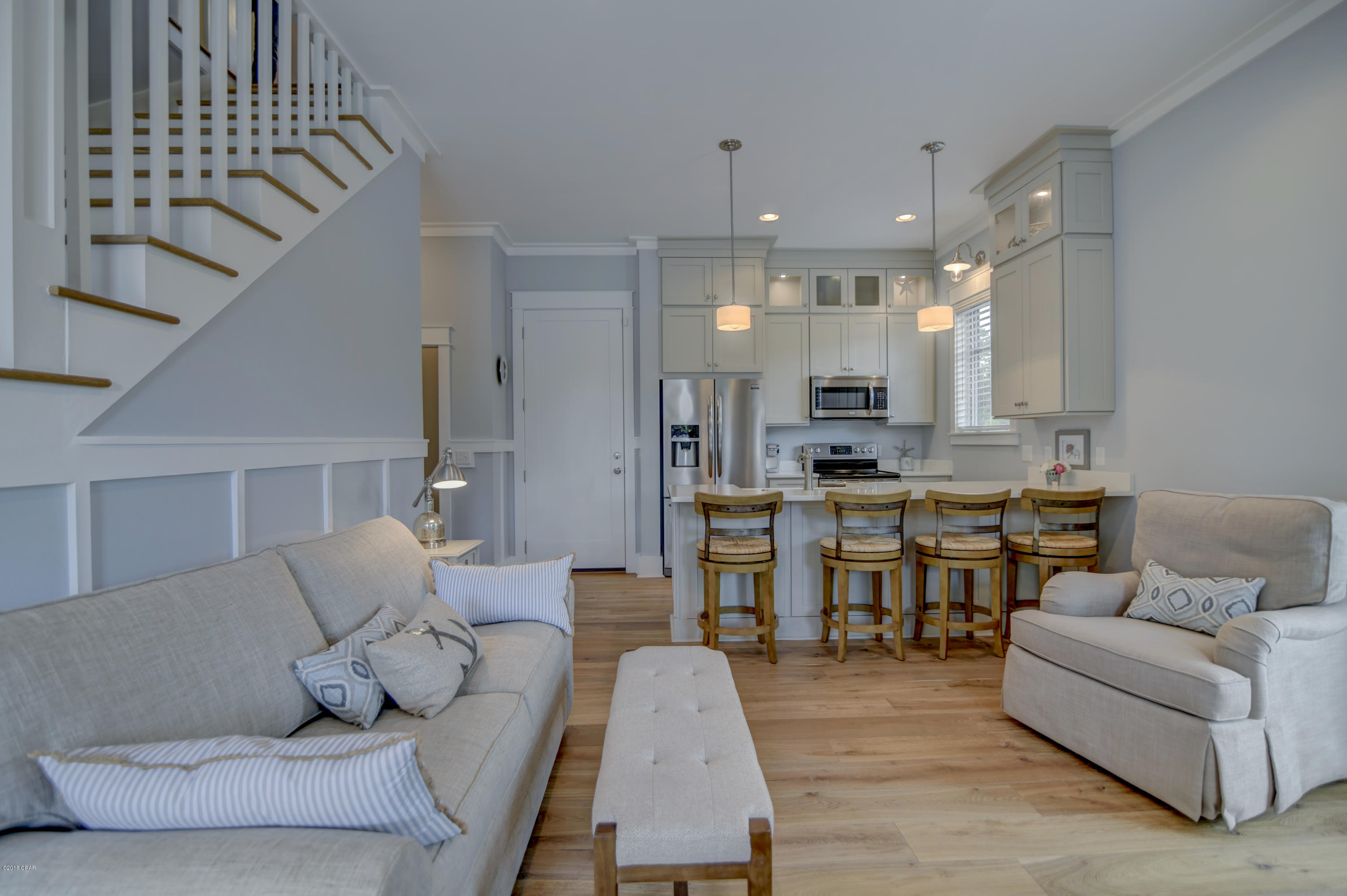 Sanctuary Beach - Residential