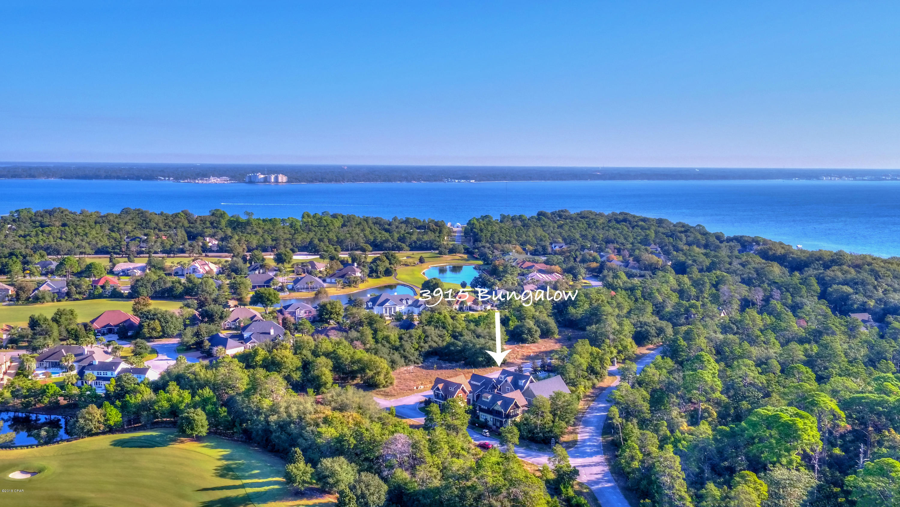 Sanctuary Beach - Residential