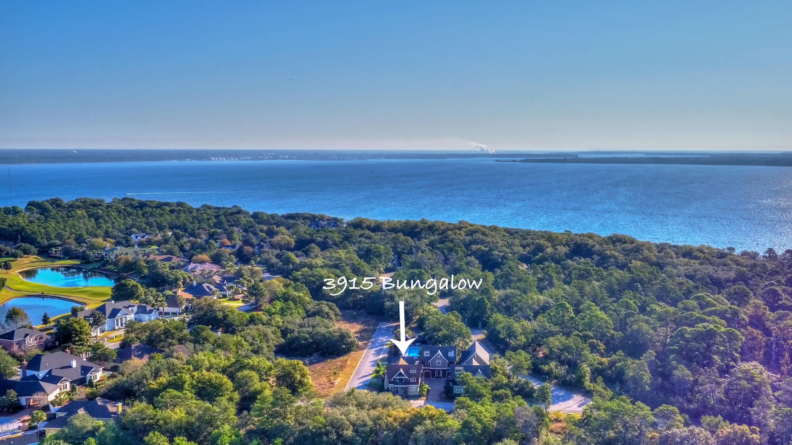 Sanctuary Beach - Residential