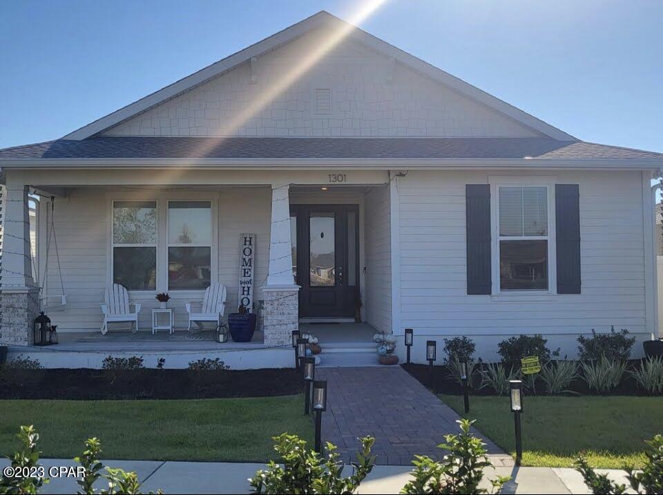 Sweetbay - Residential Lease