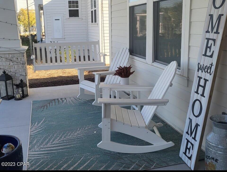 Sweetbay - Residential Lease