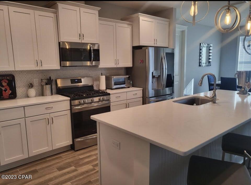 Sweetbay - Residential Lease