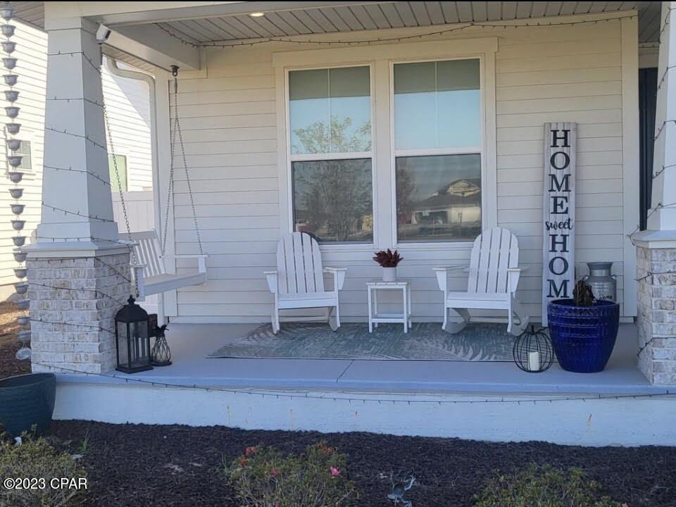 Sweetbay - Residential Lease