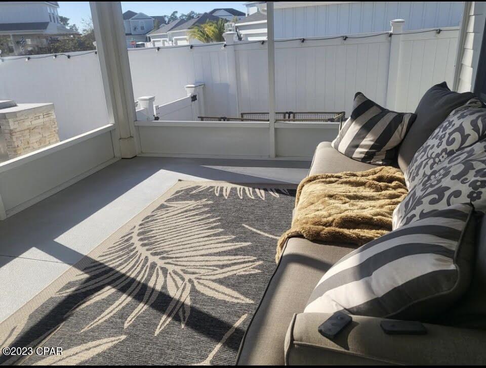 Sweetbay - Residential Lease