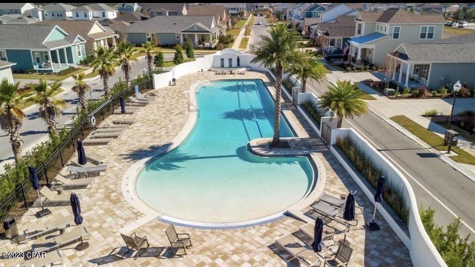 Sweetbay - Residential Lease