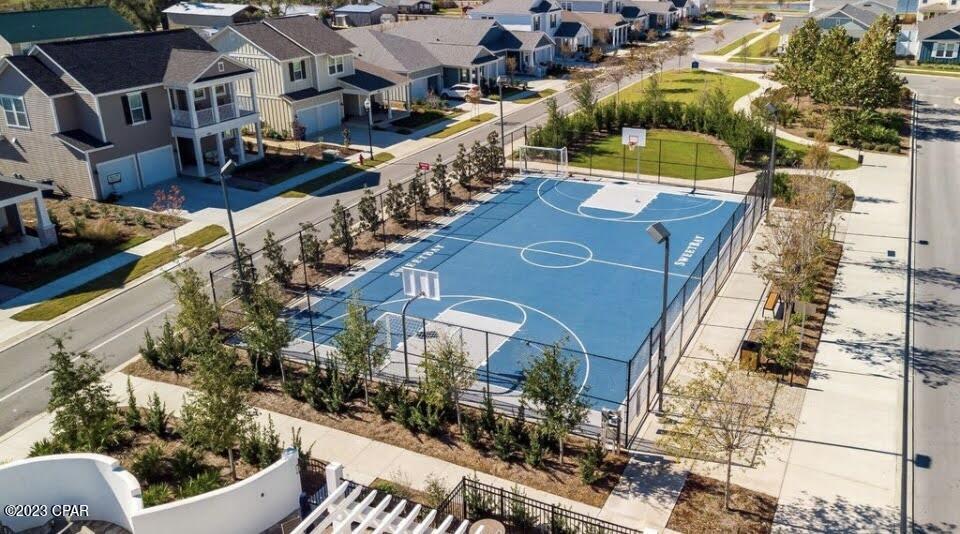 Sweetbay - Residential Lease