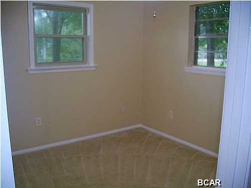 No Named Subdivision - Residential Lease