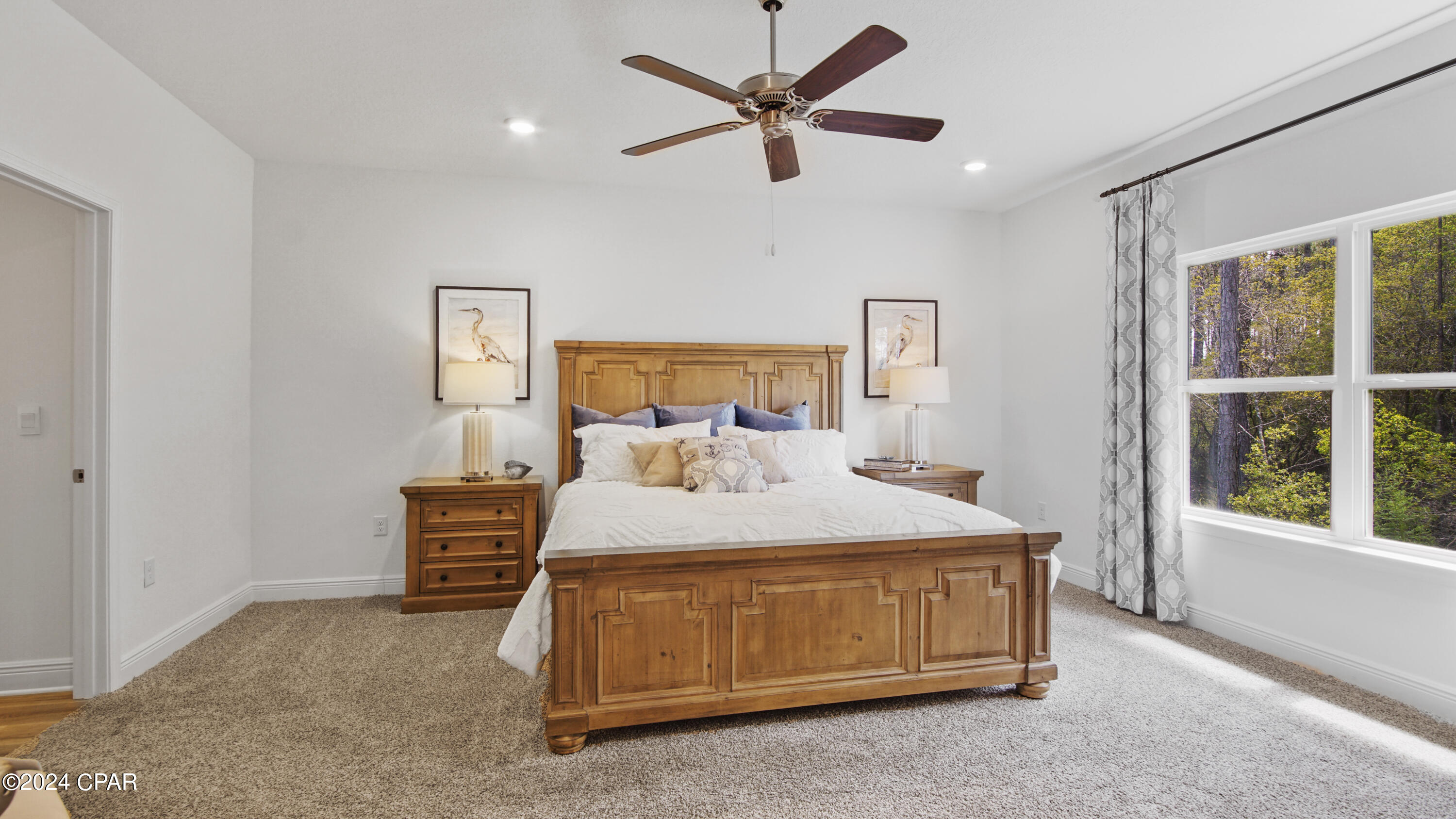 Bayside at Ward Creek - Residential