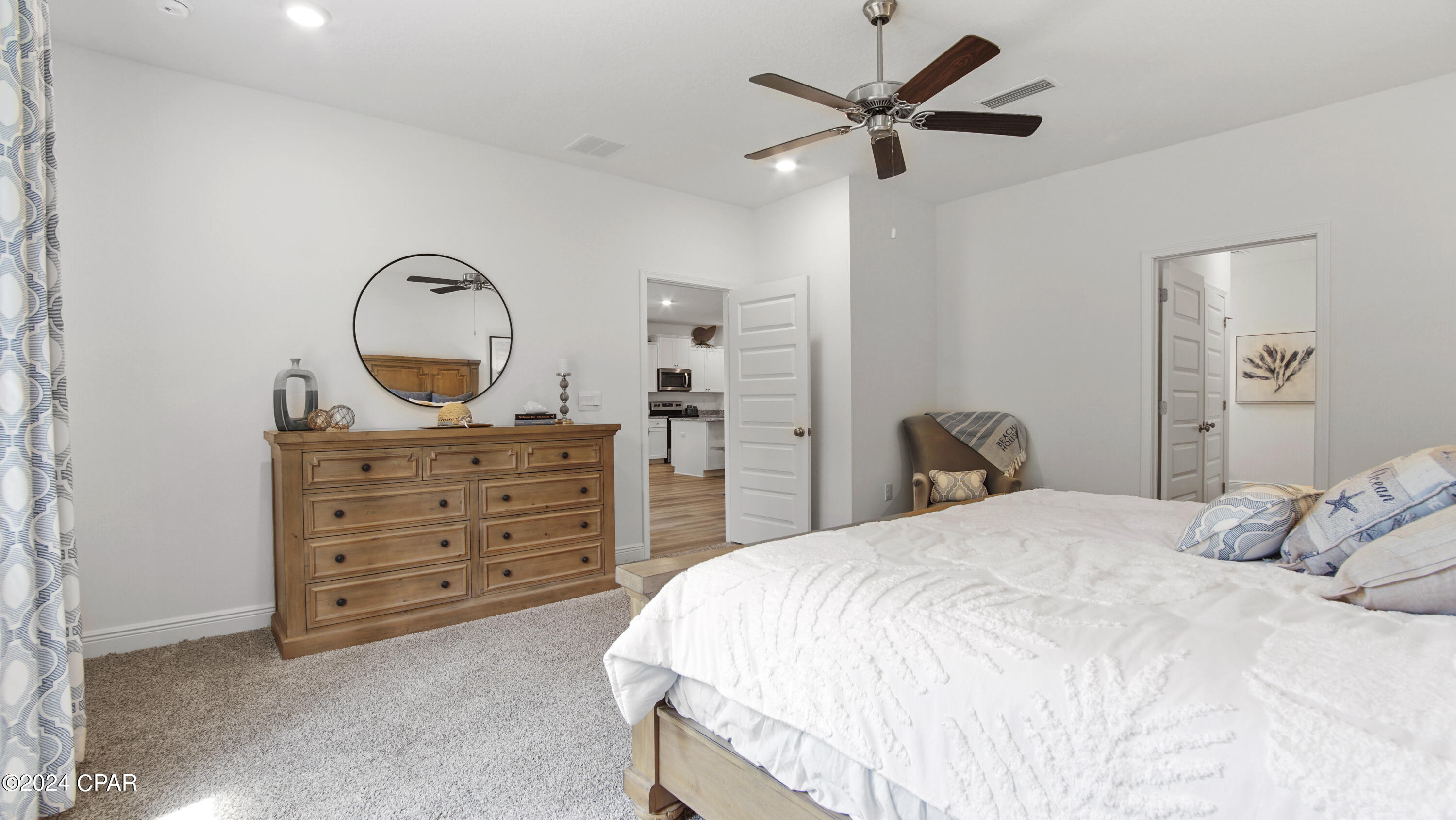 Bayside at Ward Creek - Residential