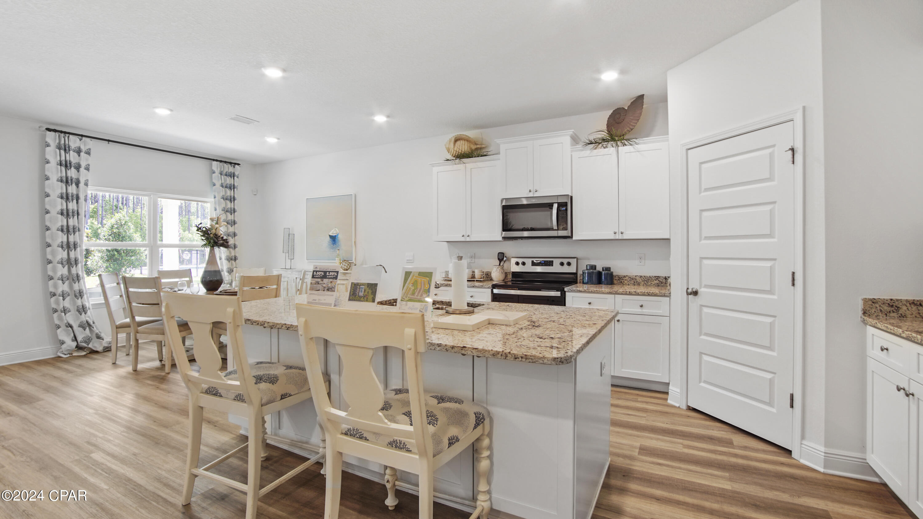 Bayside at Ward Creek - Residential