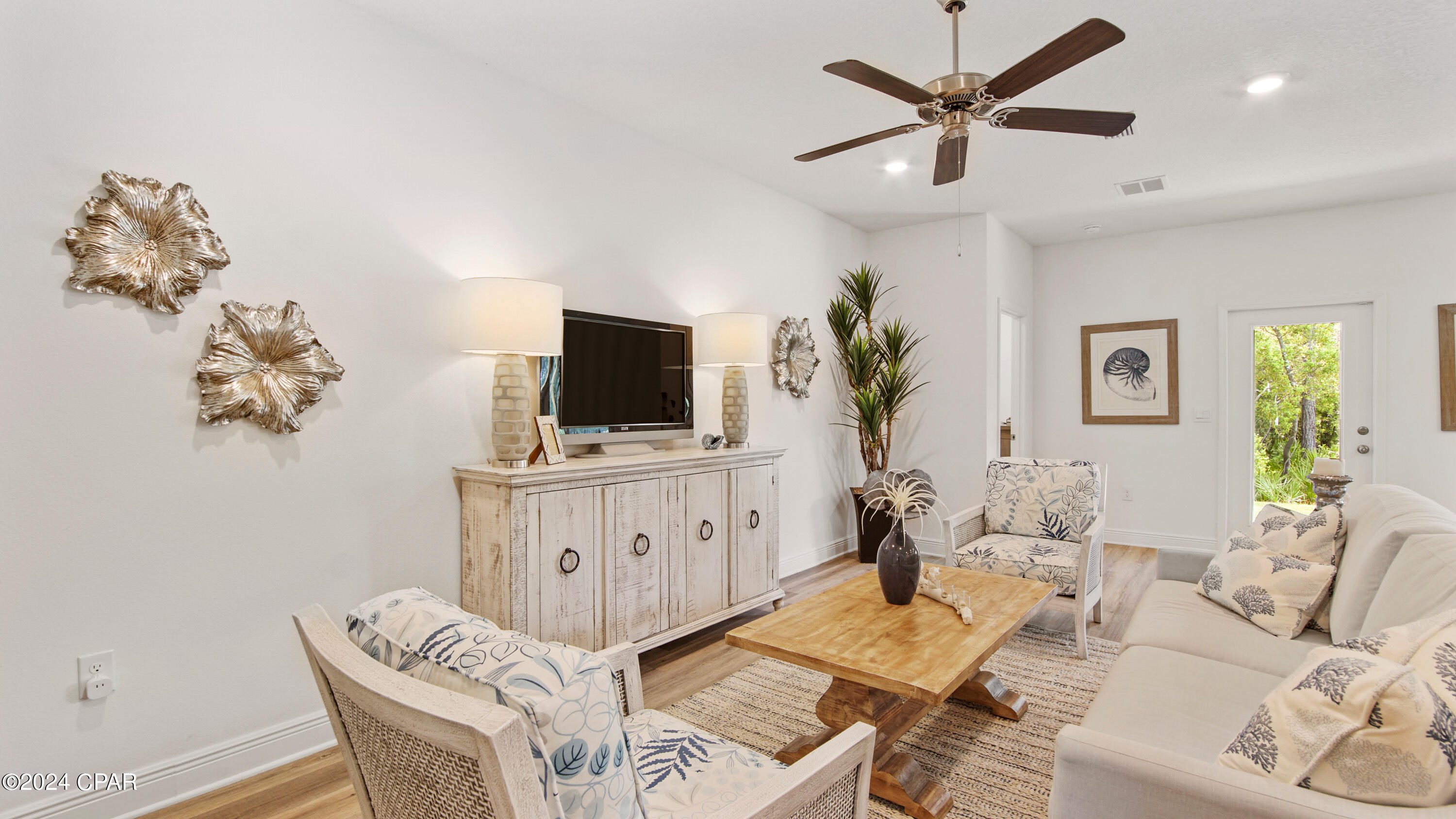 Bayside at Ward Creek - Residential