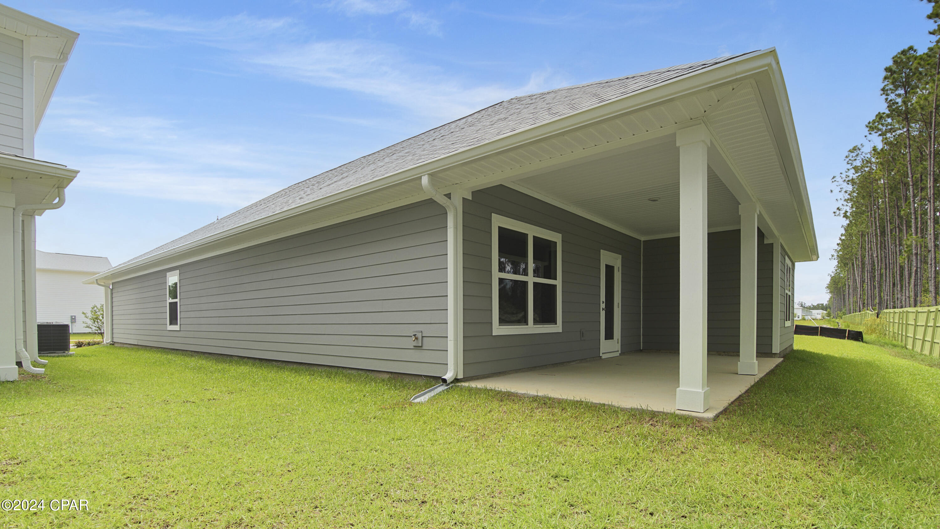 Bayside at Ward Creek - Residential