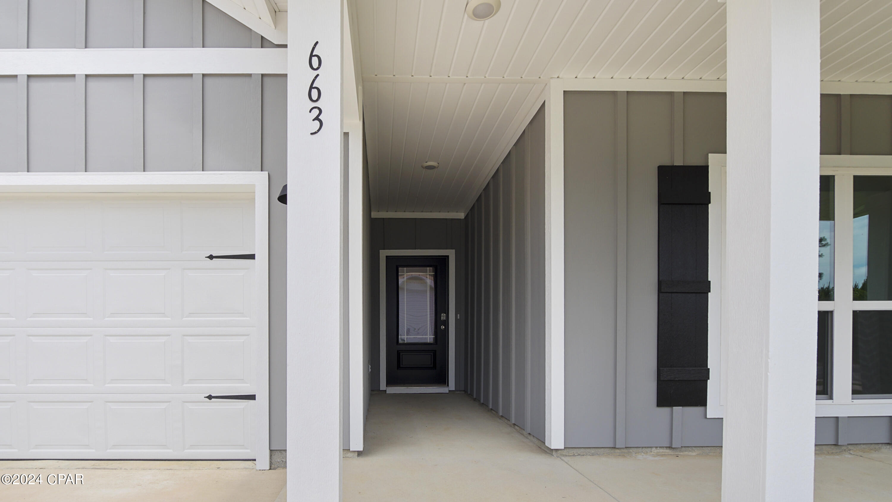 Bayside at Ward Creek - Residential