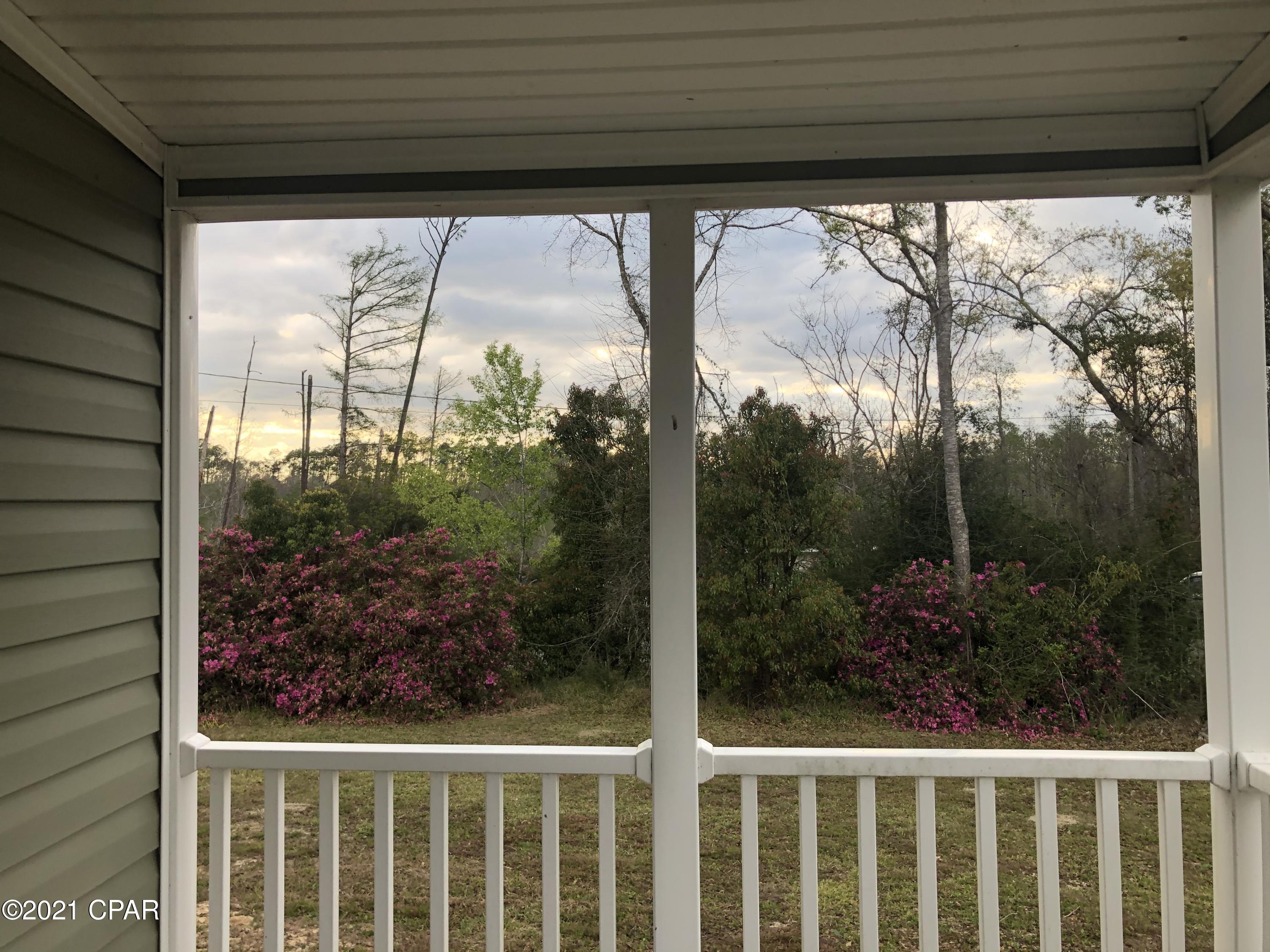 Dead Lakes - Residential