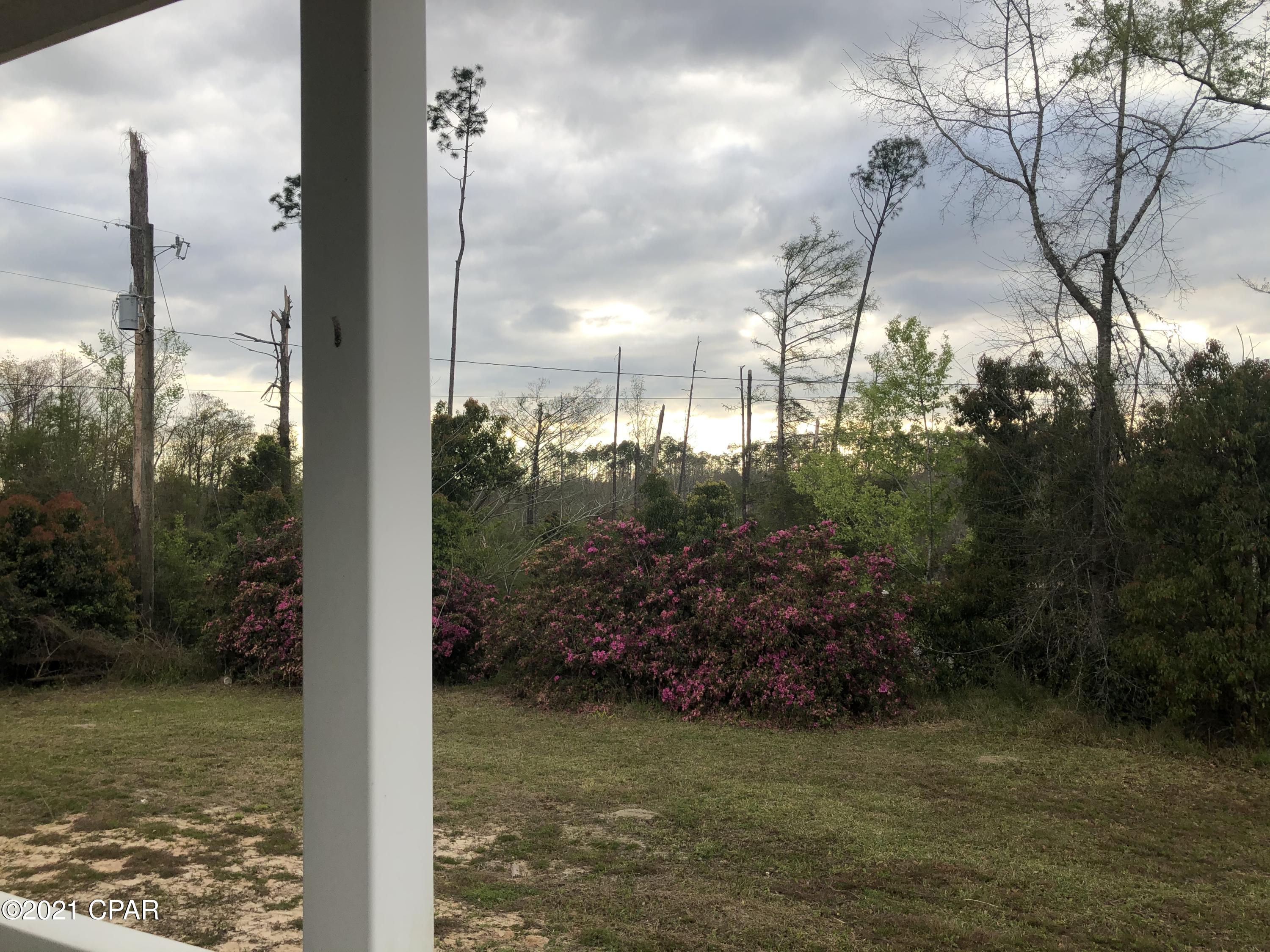 Dead Lakes - Residential