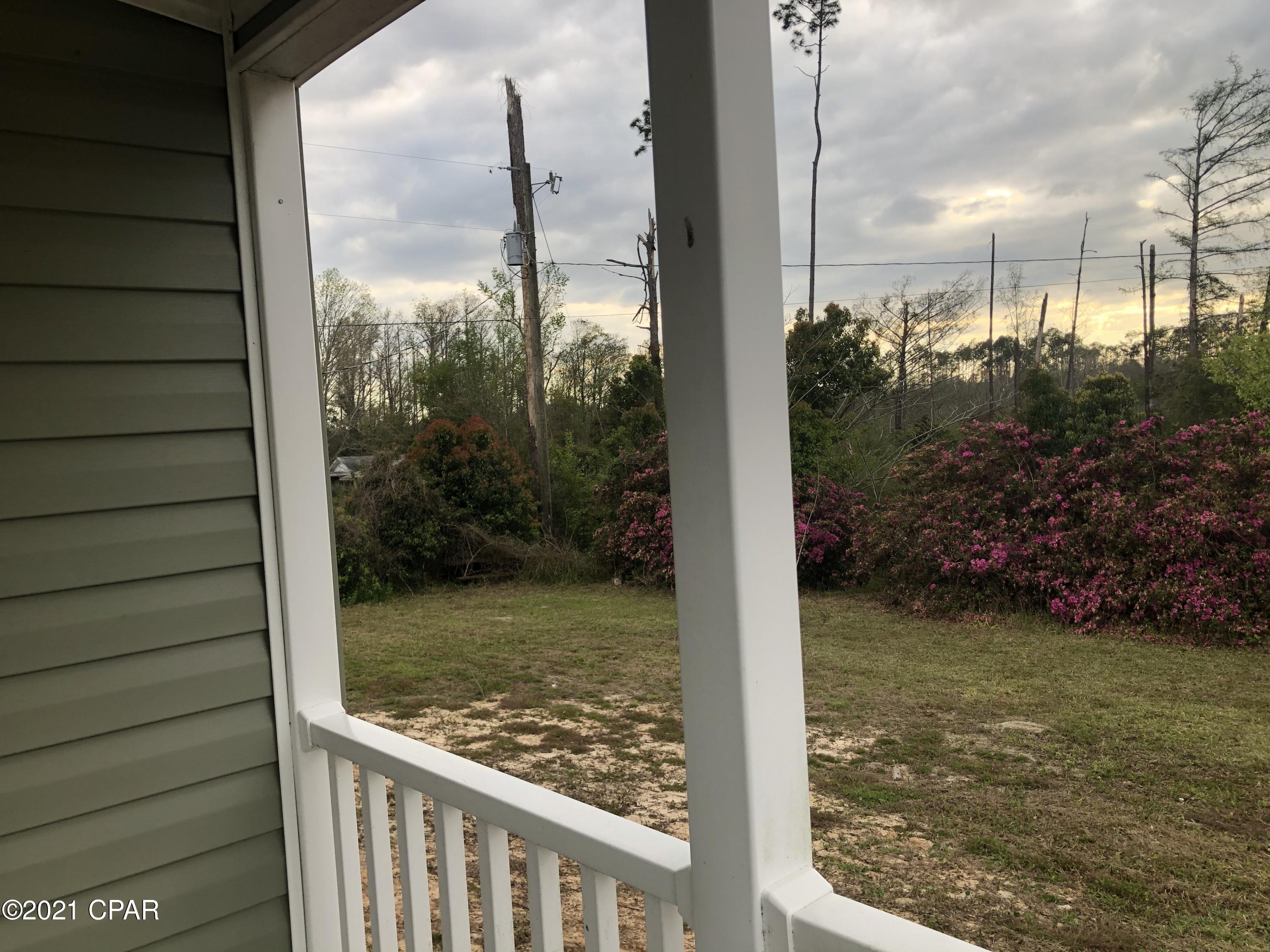Dead Lakes - Residential