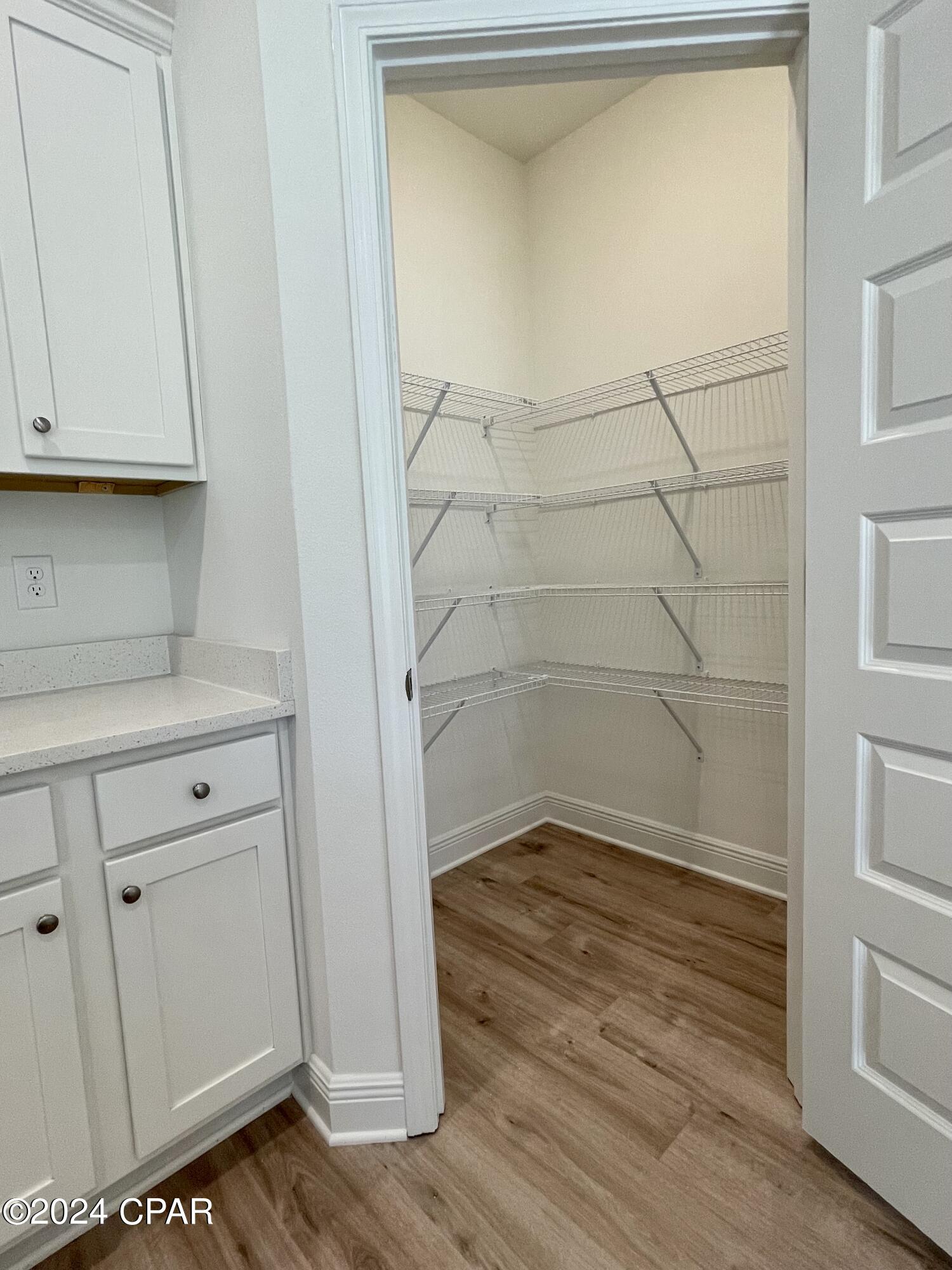 Tierra Verde - Residential Lease