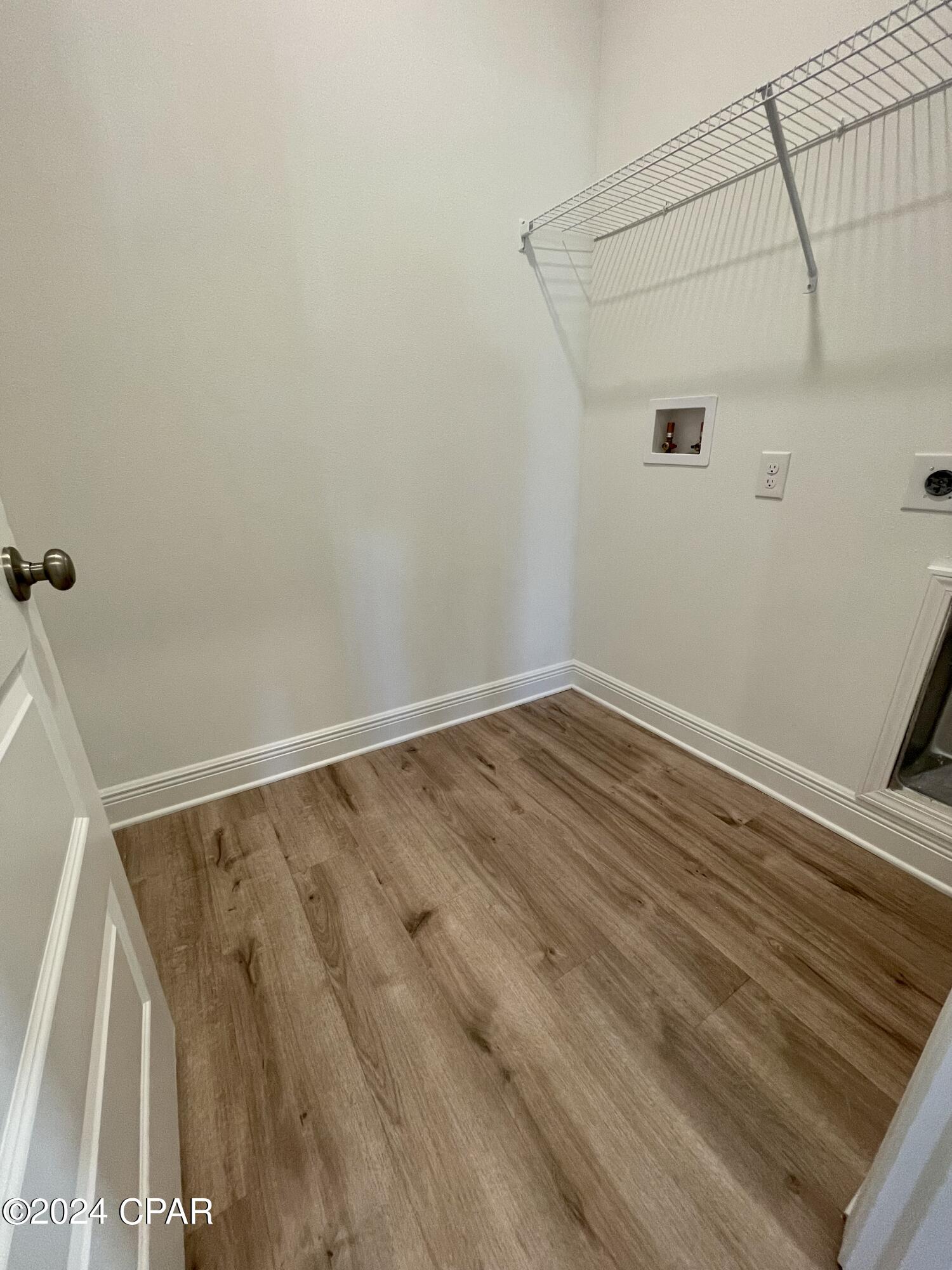 Tierra Verde - Residential Lease