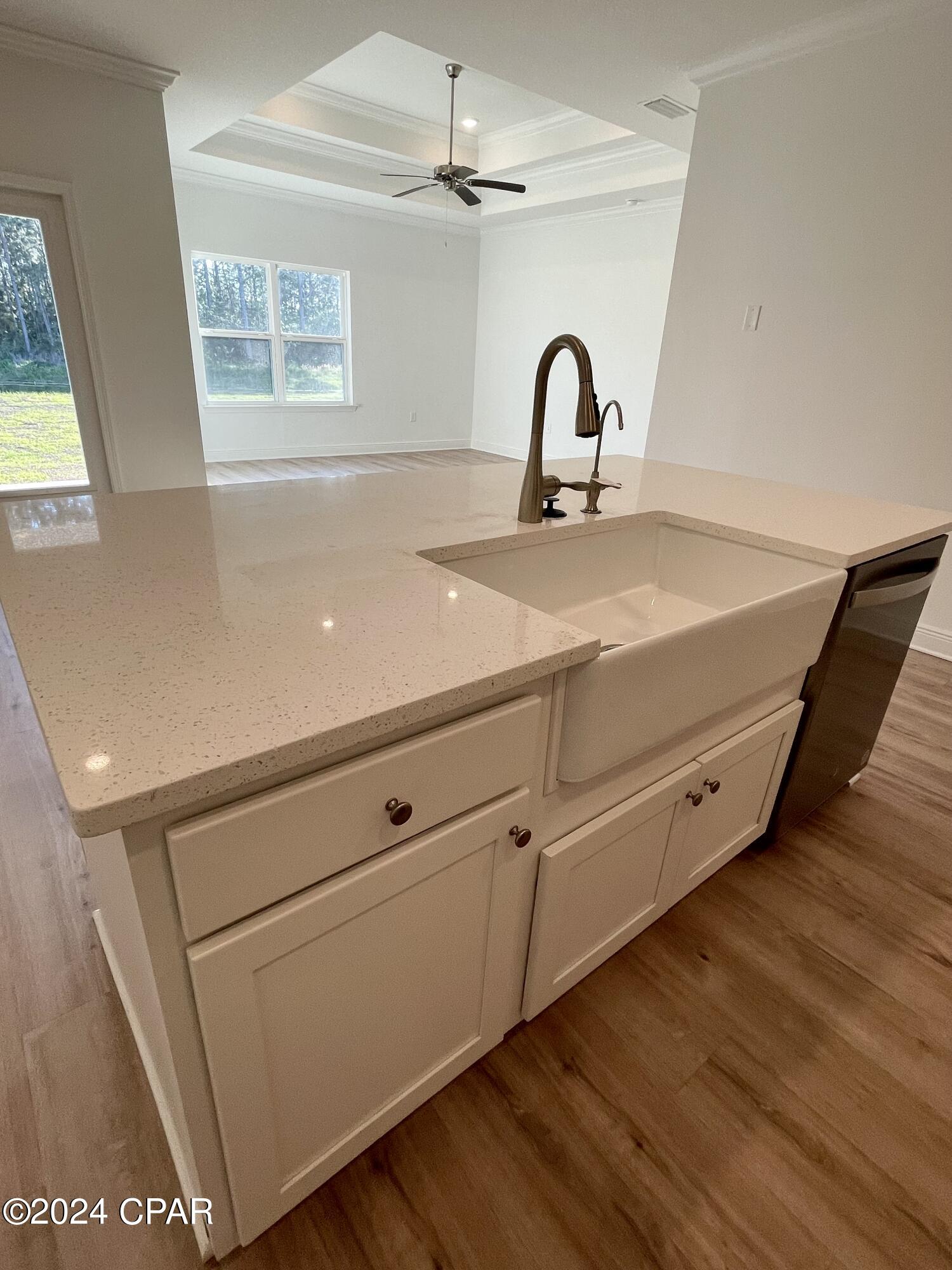 Tierra Verde - Residential Lease