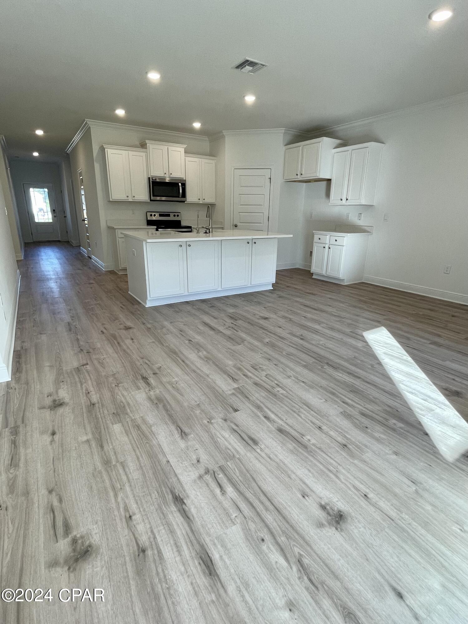 Tierra Verde - Residential Lease