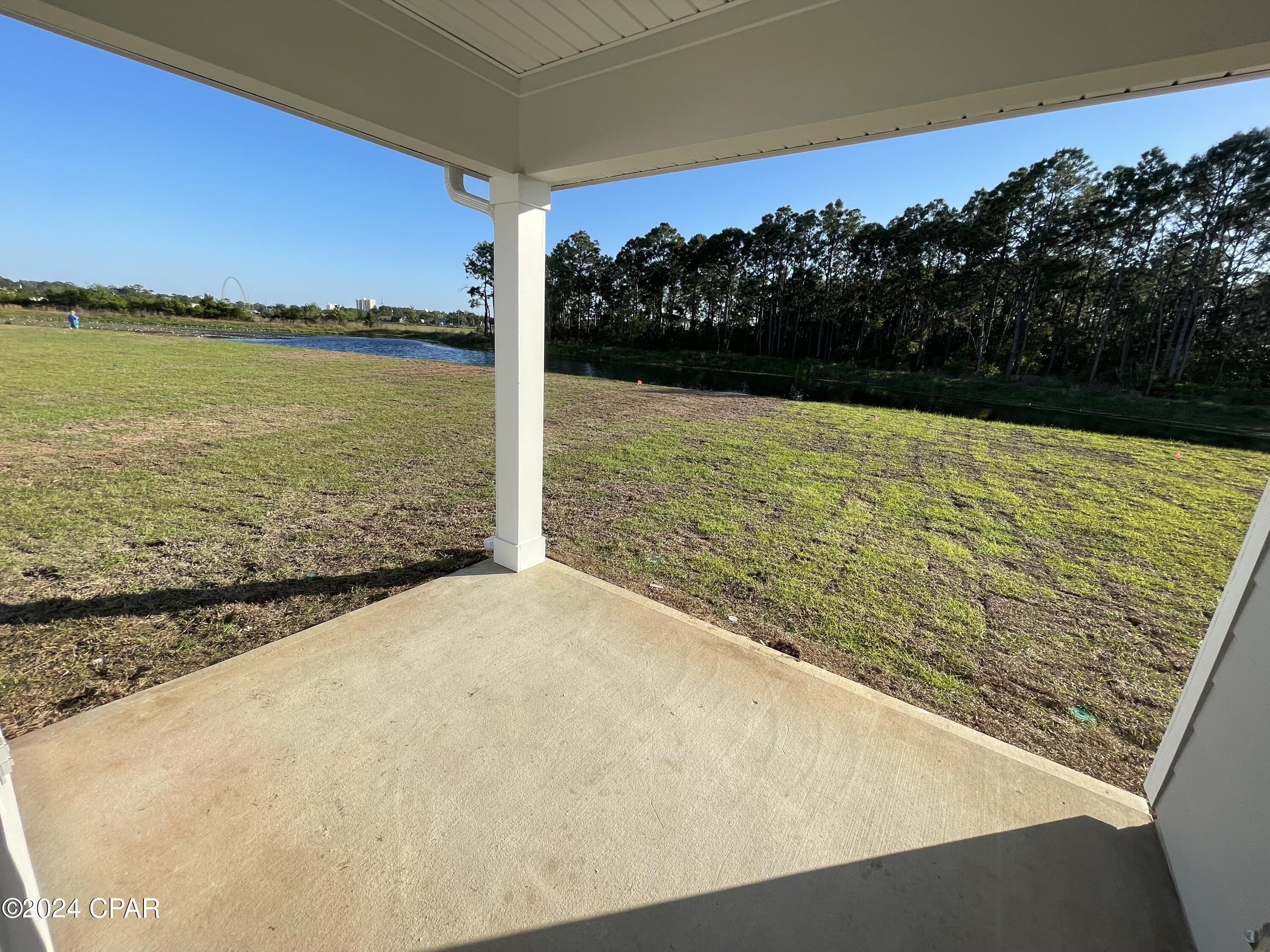 Tierra Verde - Residential Lease