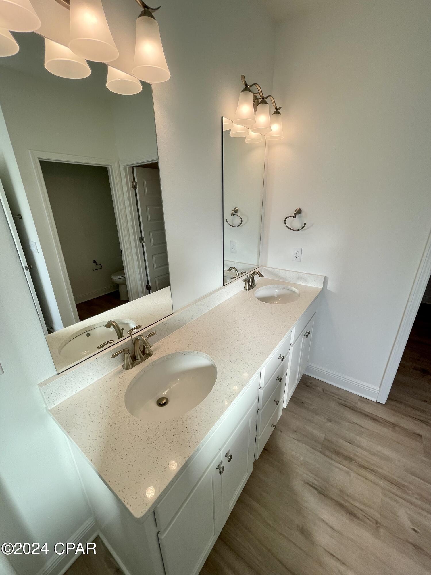 Tierra Verde - Residential Lease